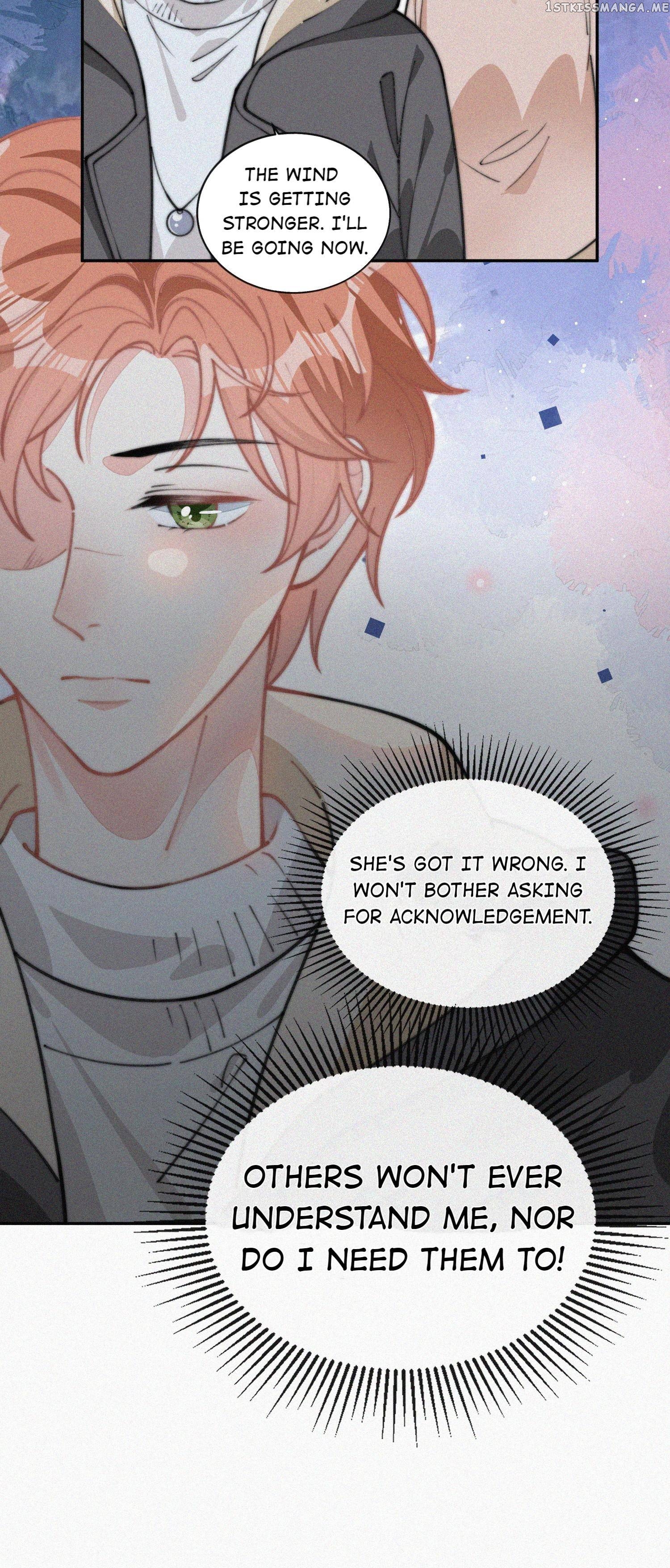 Yesterday was like Death Chapter 30 - page 27