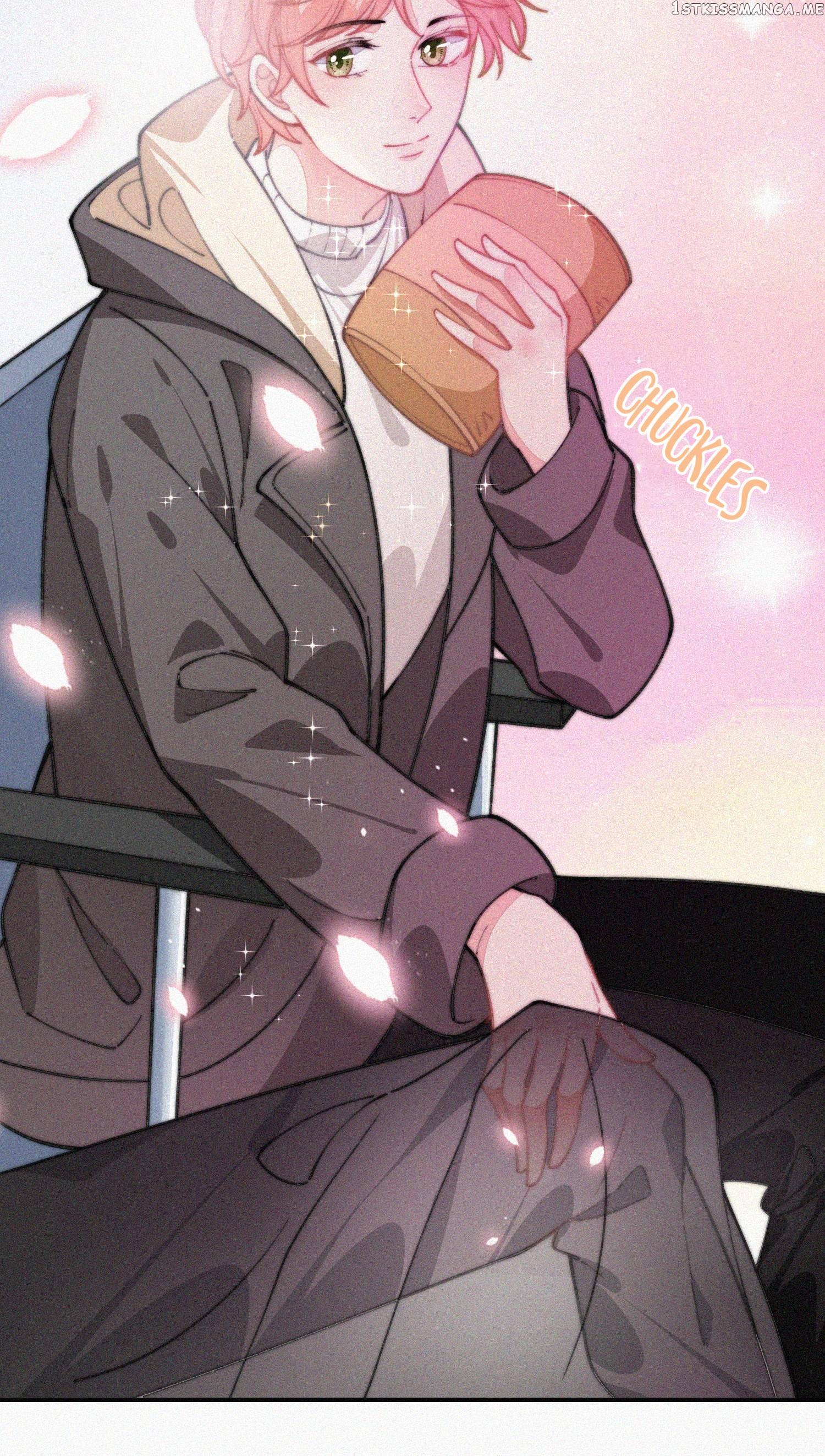 Yesterday was like Death Chapter 30 - page 33