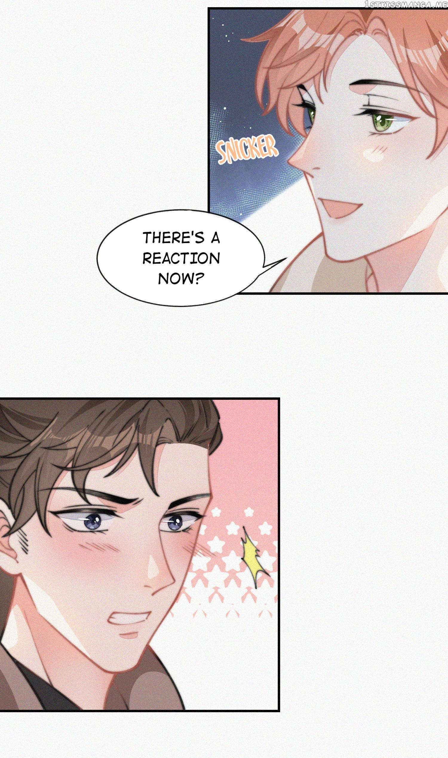 Yesterday was like Death Chapter 30 - page 36