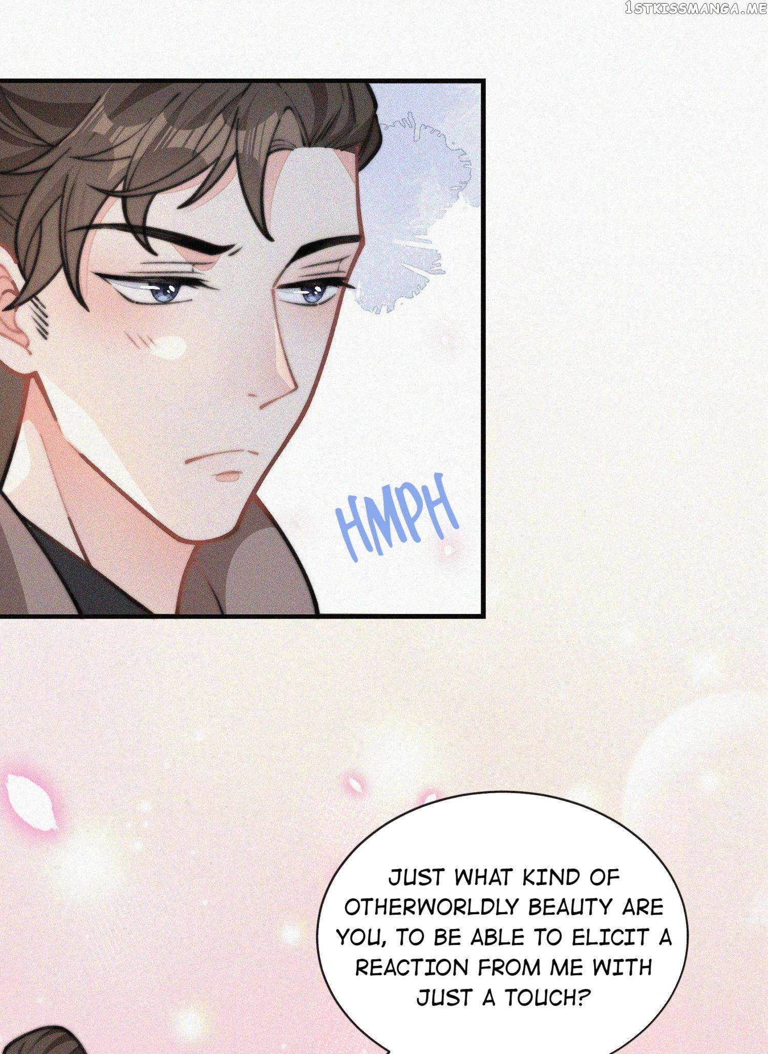 Yesterday was like Death Chapter 30 - page 37