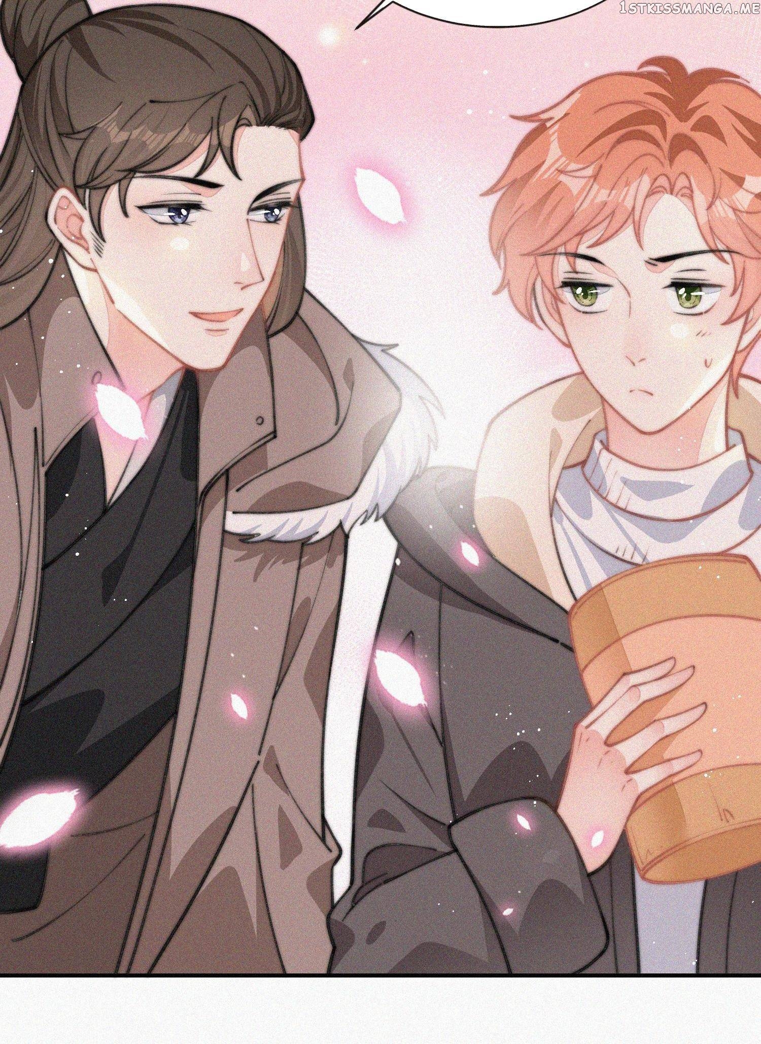 Yesterday was like Death Chapter 30 - page 38