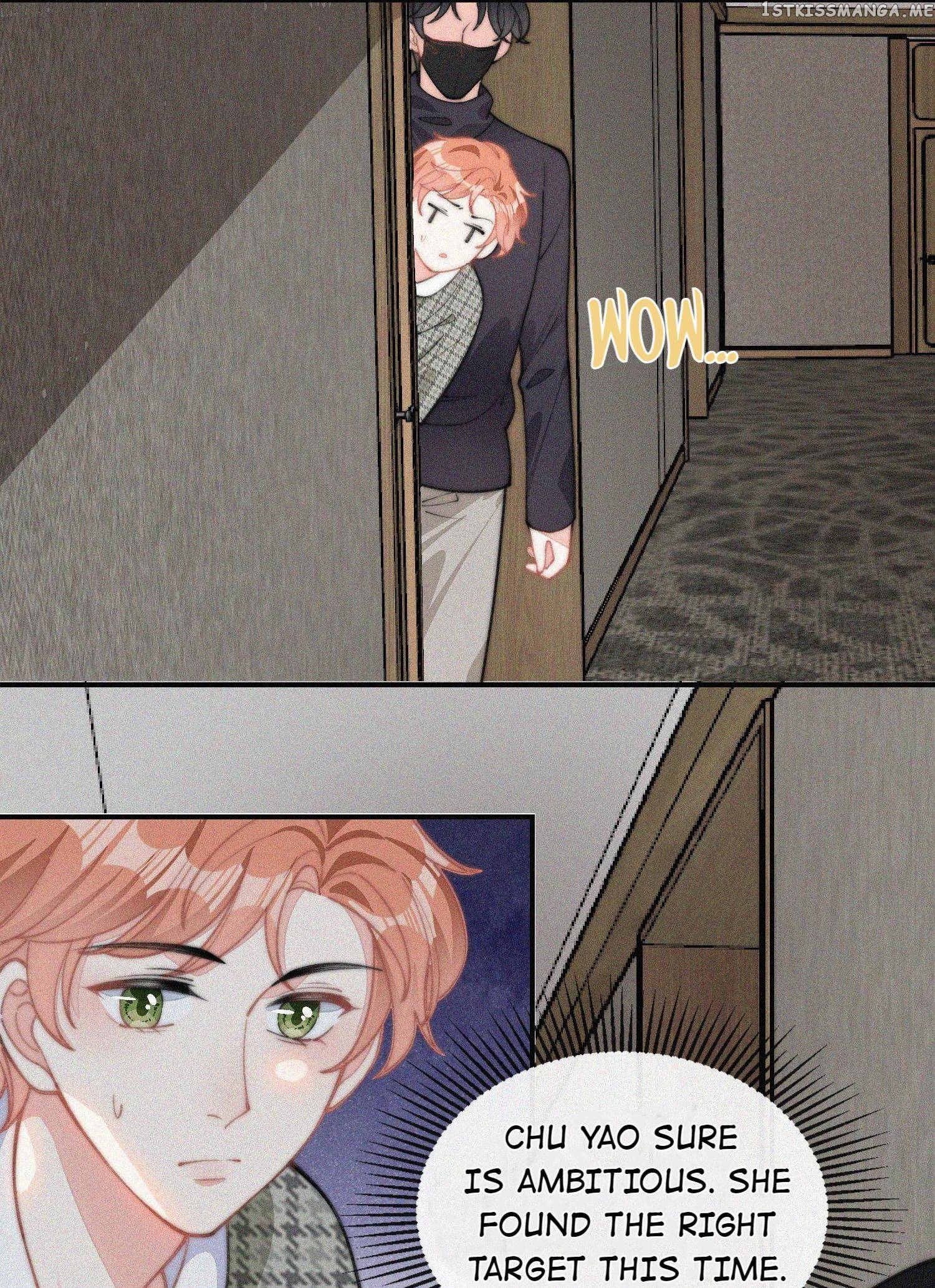 Yesterday was like Death Chapter 30 - page 4