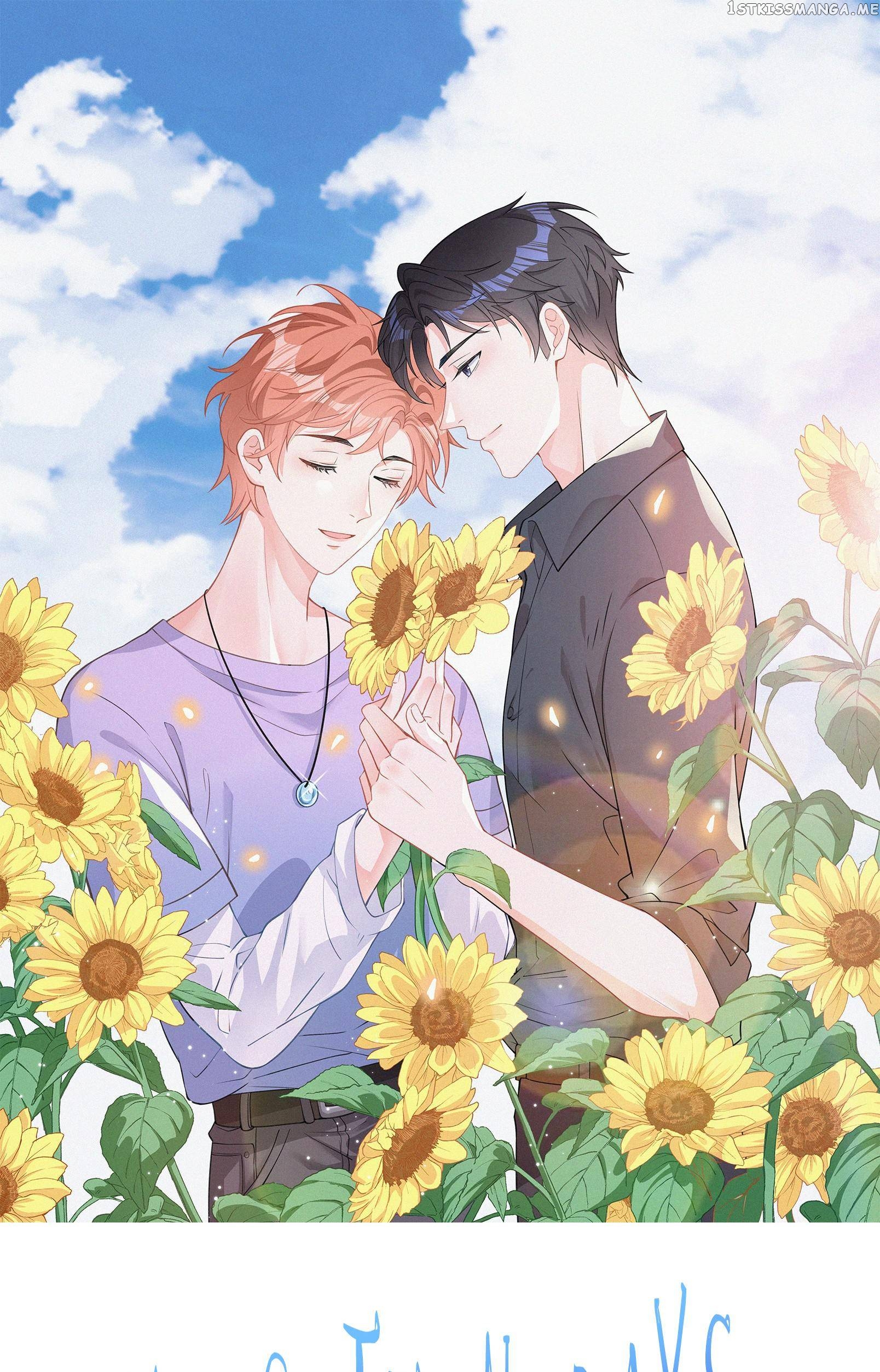 Yesterday was like Death Chapter 29 - page 1