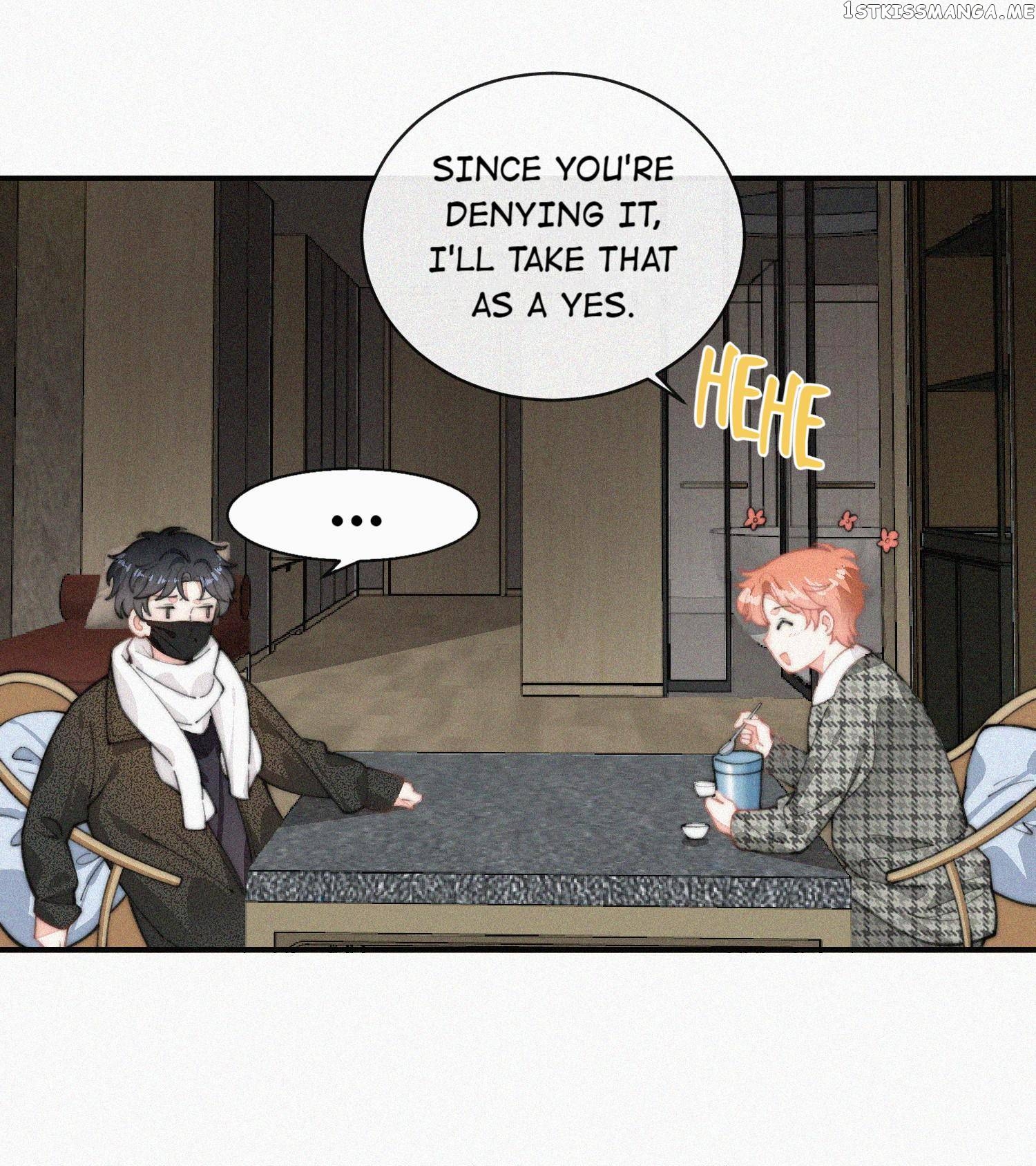 Yesterday was like Death Chapter 29 - page 15