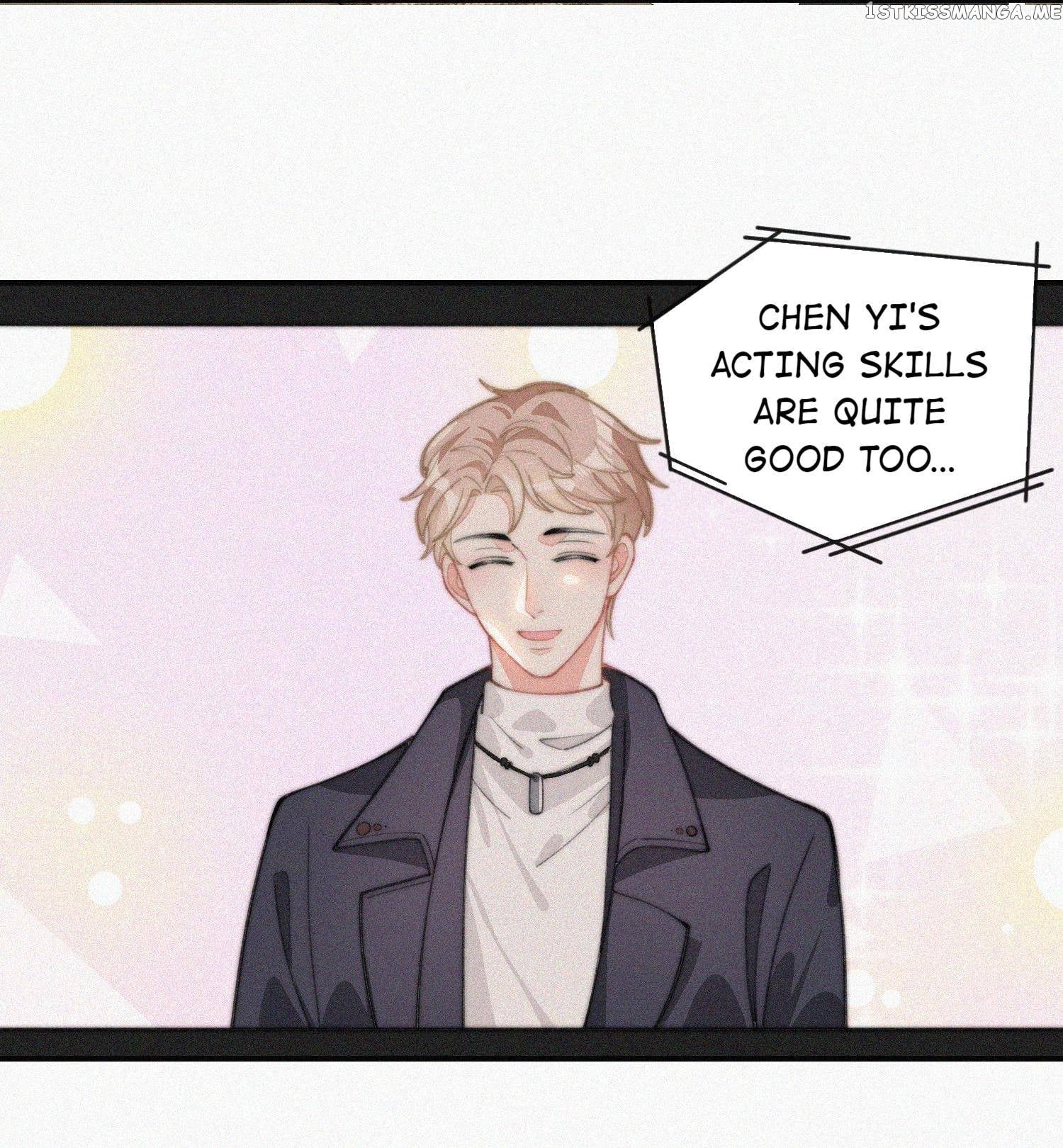 Yesterday was like Death Chapter 29 - page 18