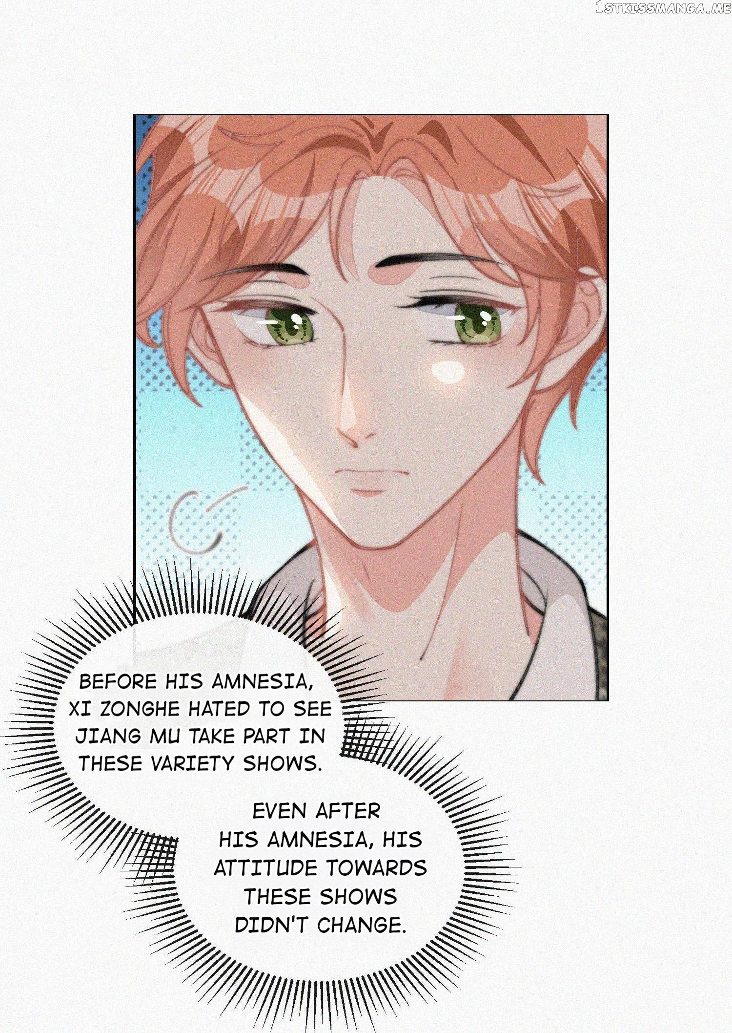 Yesterday was like Death Chapter 29 - page 21