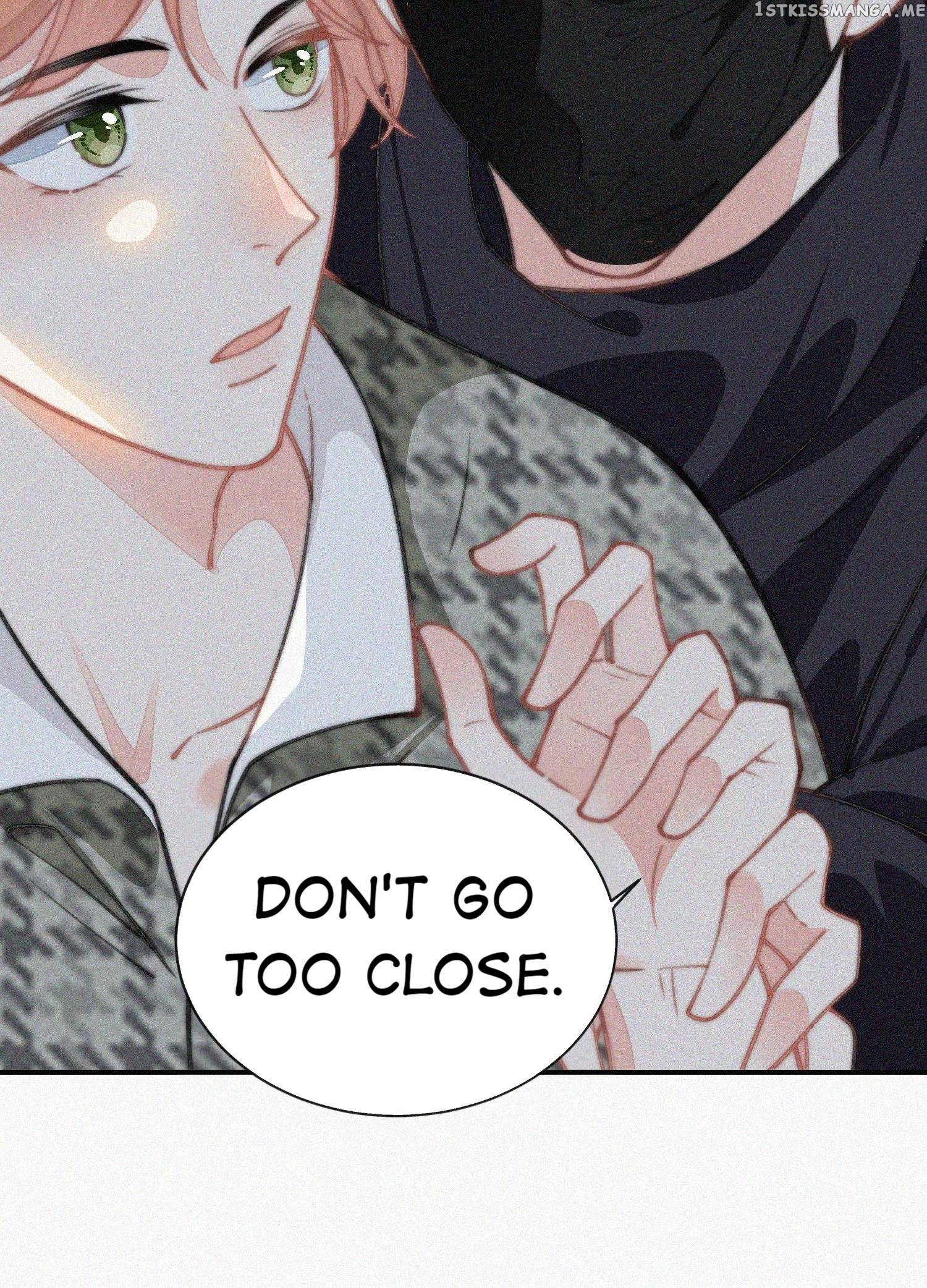 Yesterday was like Death Chapter 29 - page 26
