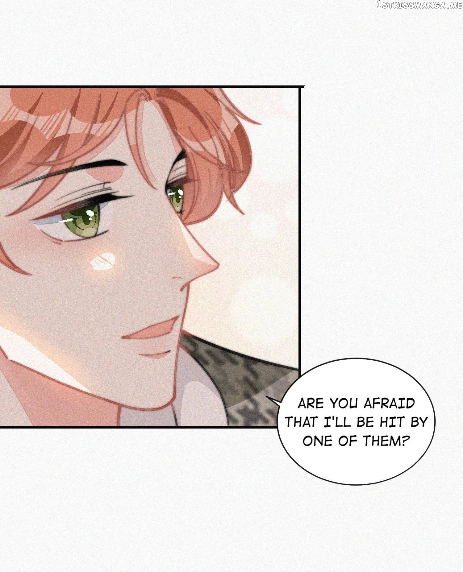 Yesterday was like Death Chapter 29 - page 27
