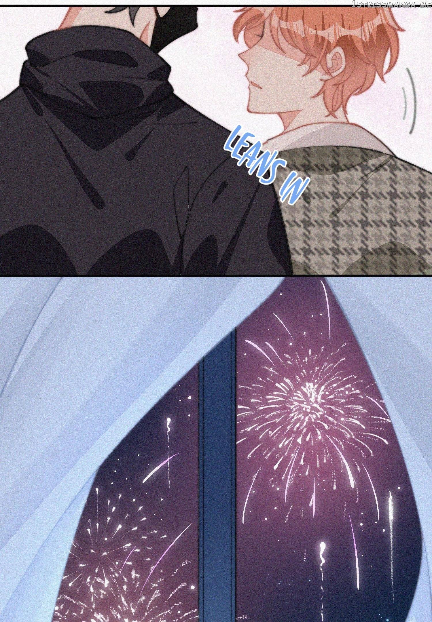 Yesterday was like Death Chapter 29 - page 29