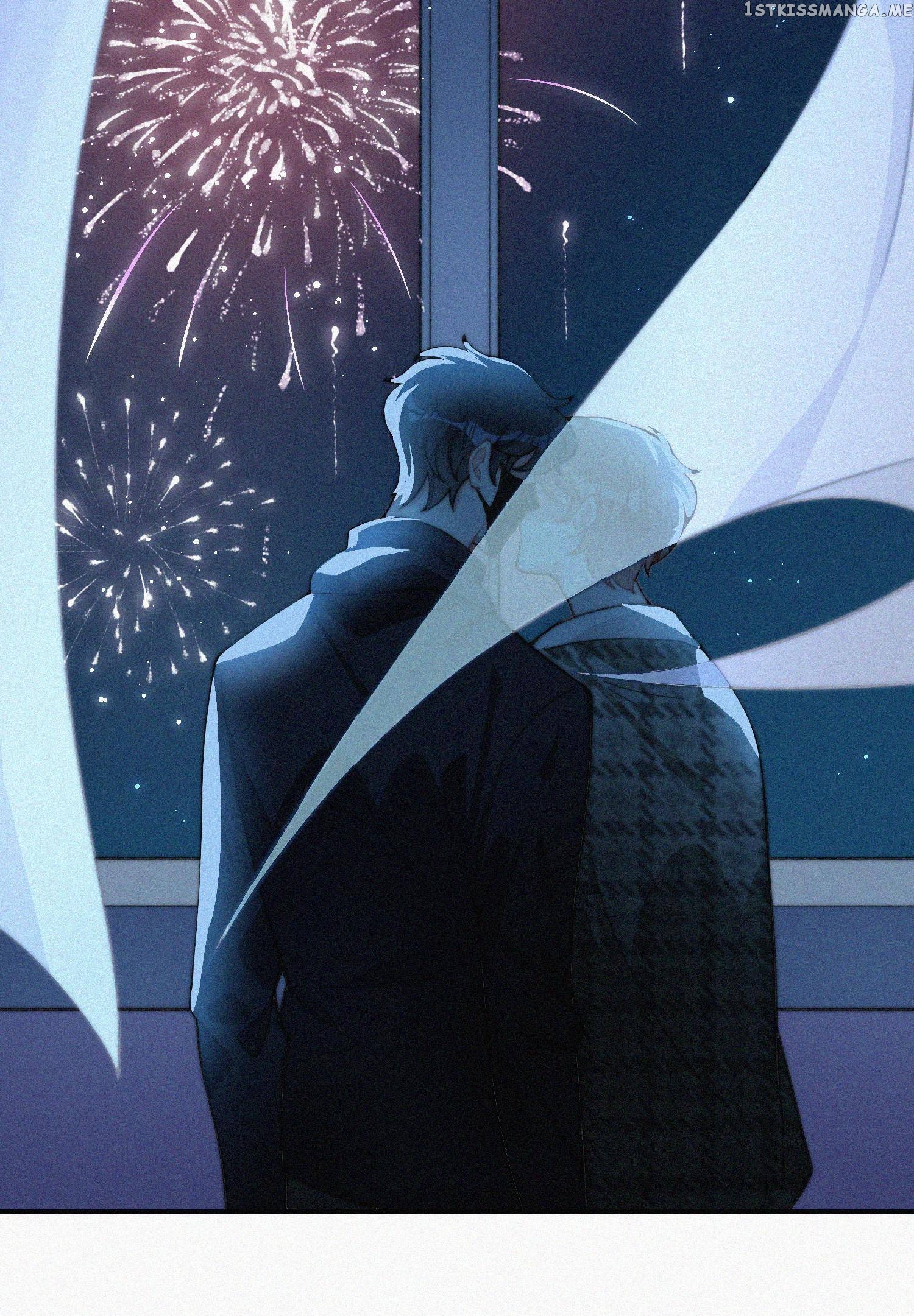 Yesterday was like Death Chapter 29 - page 30