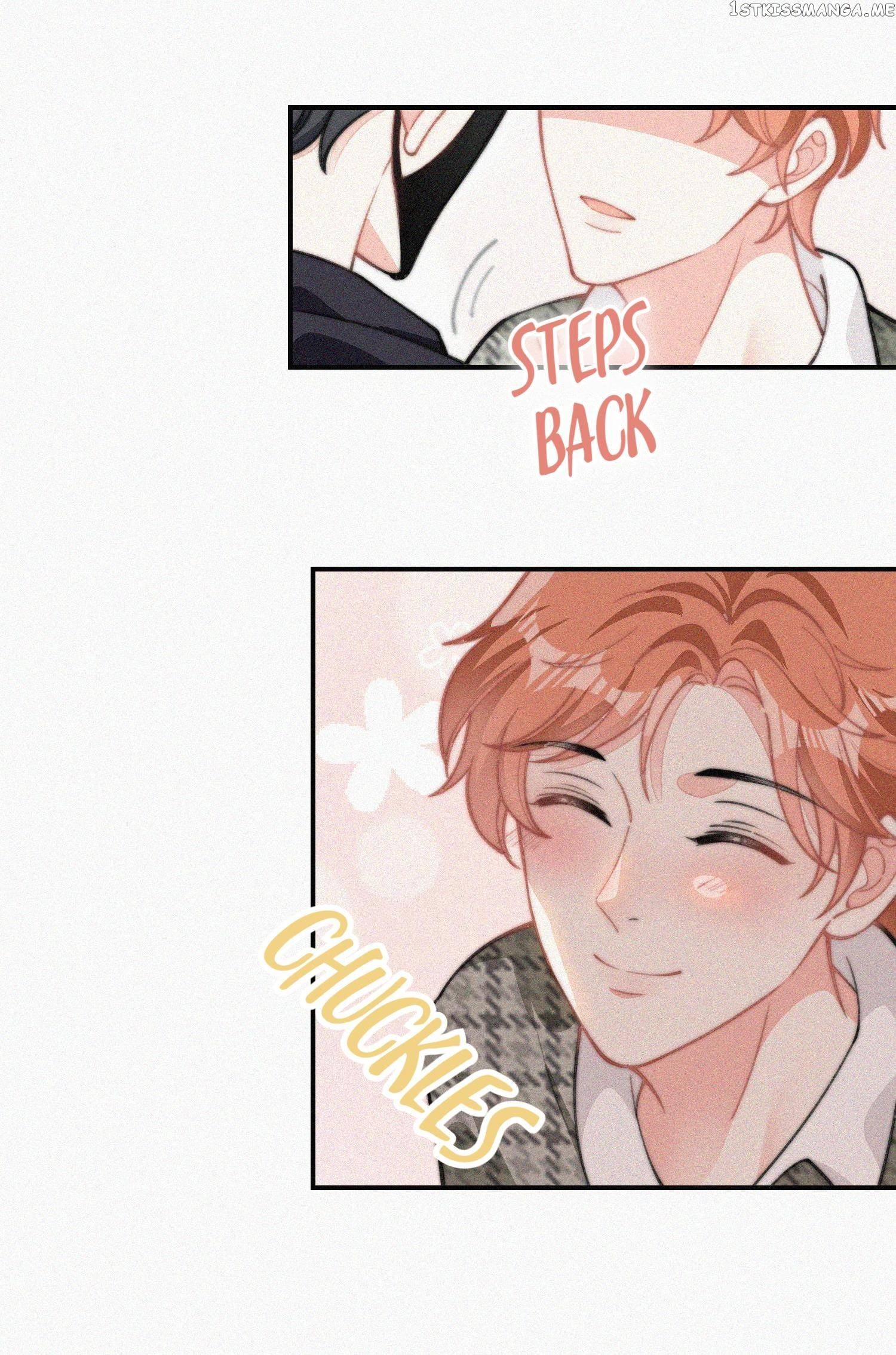 Yesterday was like Death Chapter 29 - page 31