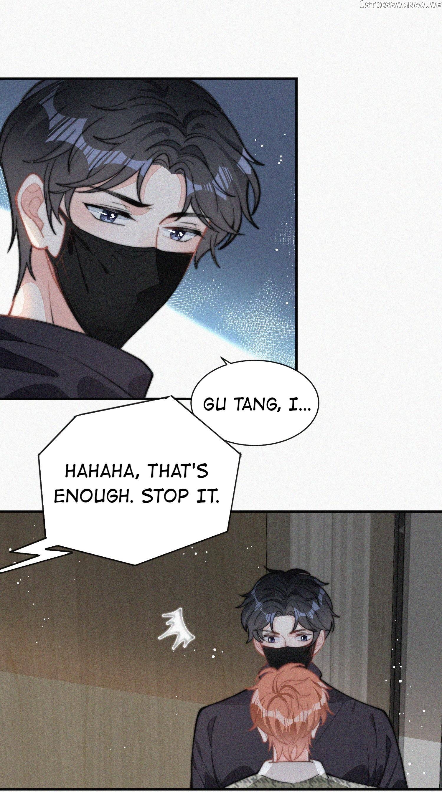 Yesterday was like Death Chapter 29 - page 32