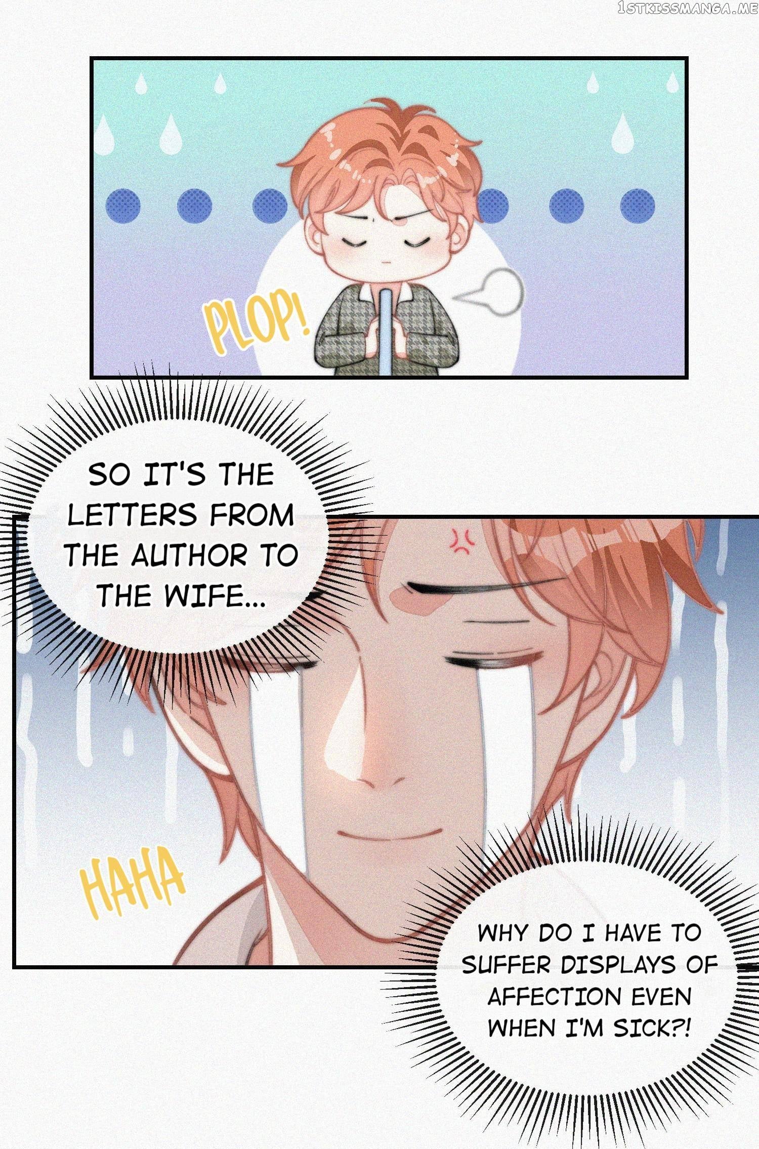Yesterday was like Death Chapter 29 - page 5