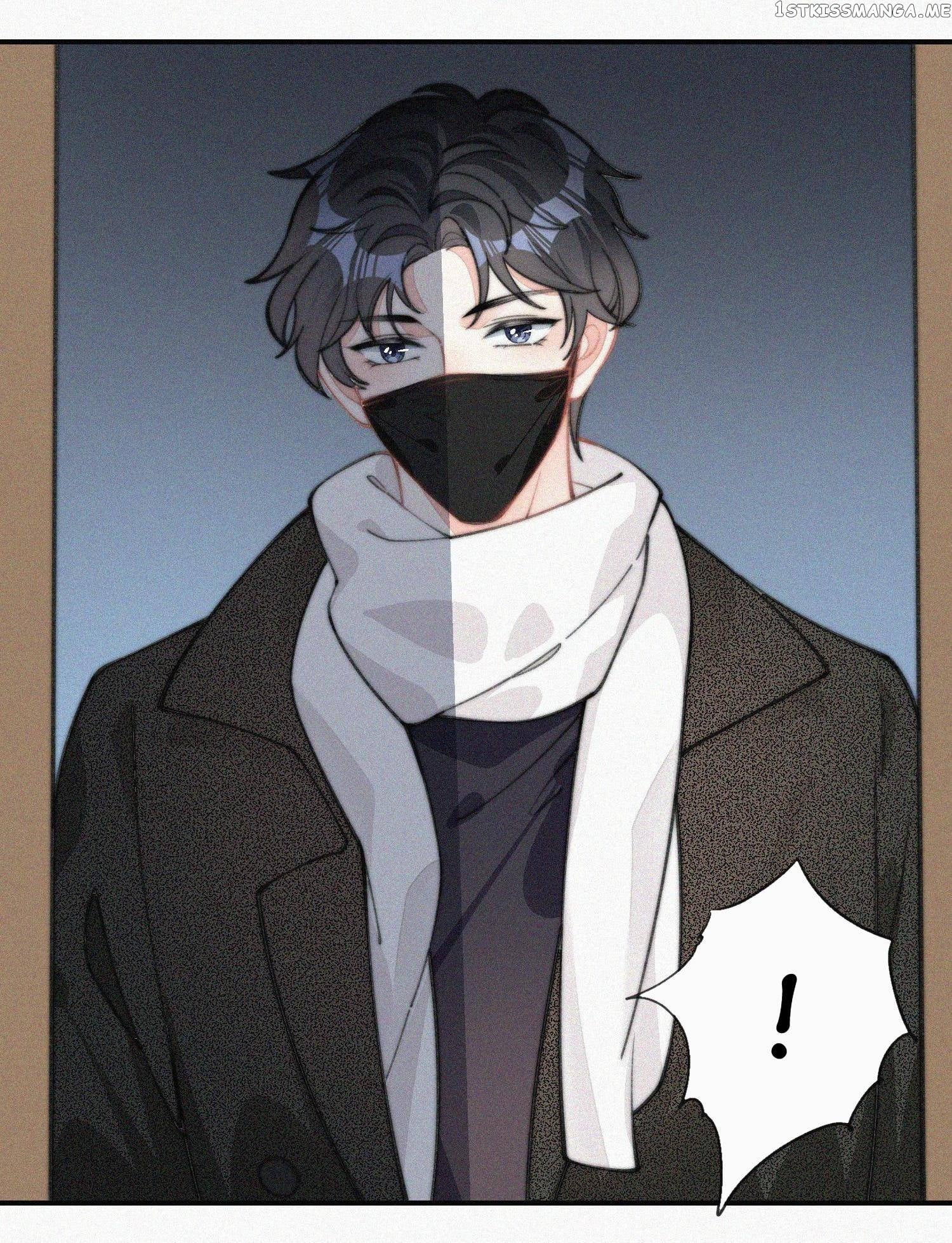 Yesterday was like Death Chapter 29 - page 9
