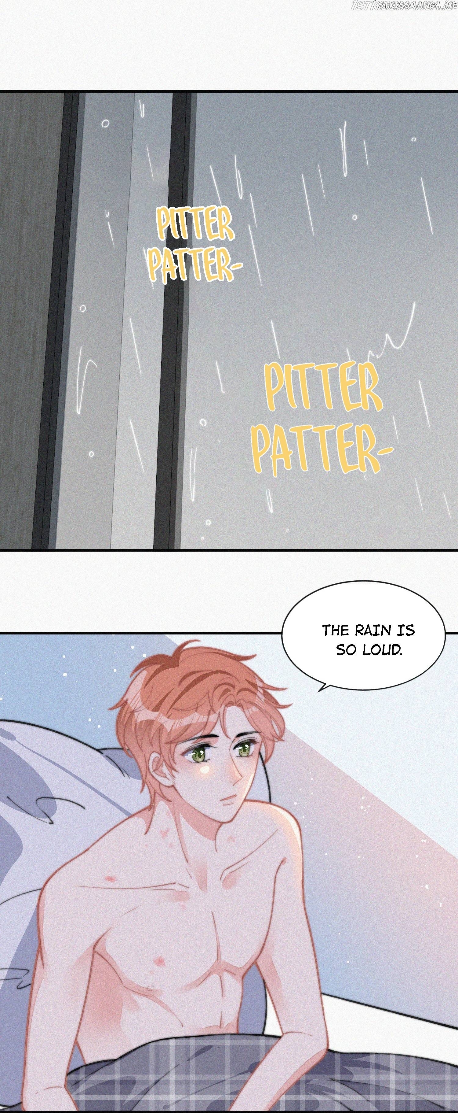 Yesterday was like Death Chapter 28 - page 10