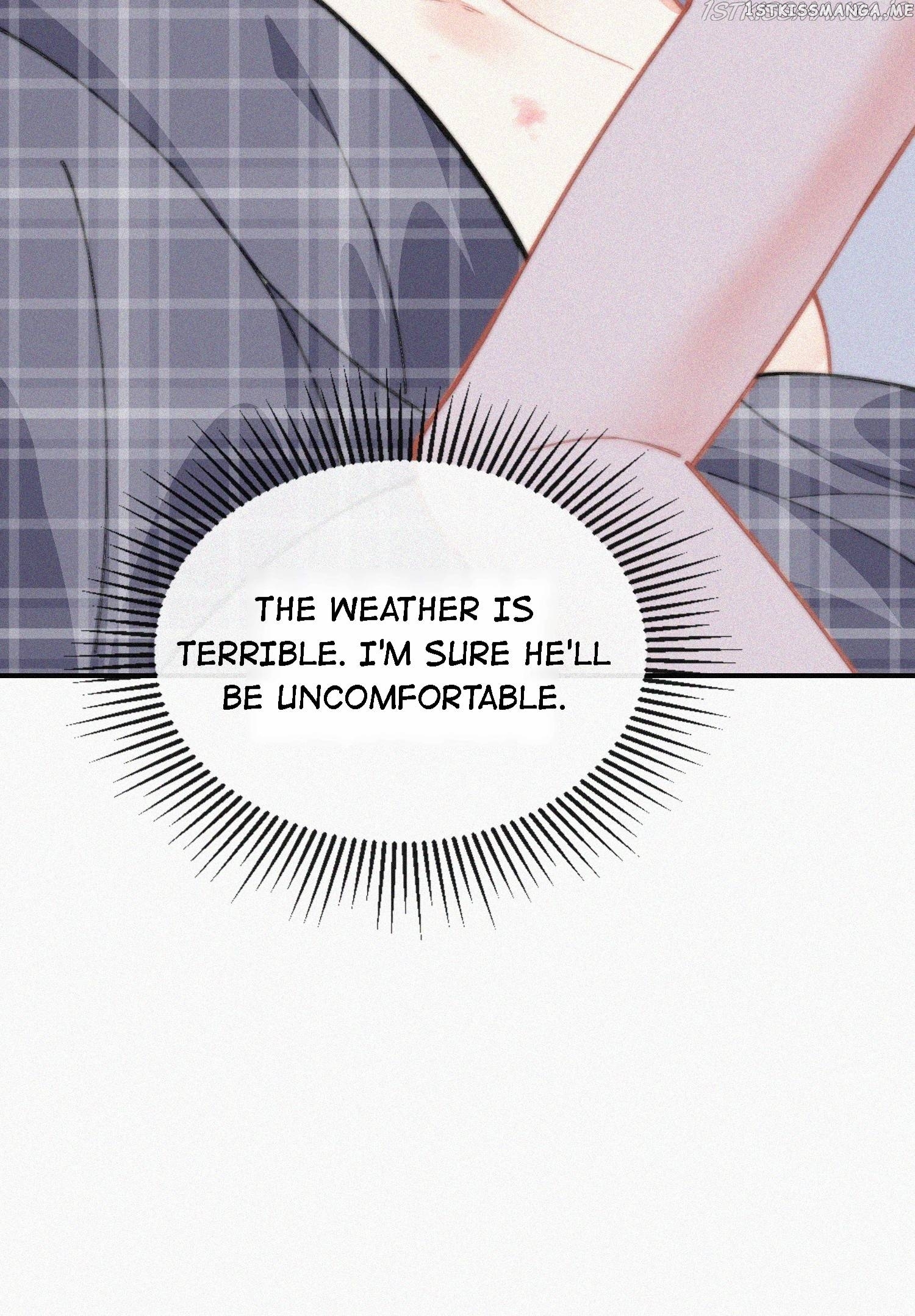 Yesterday was like Death Chapter 28 - page 12