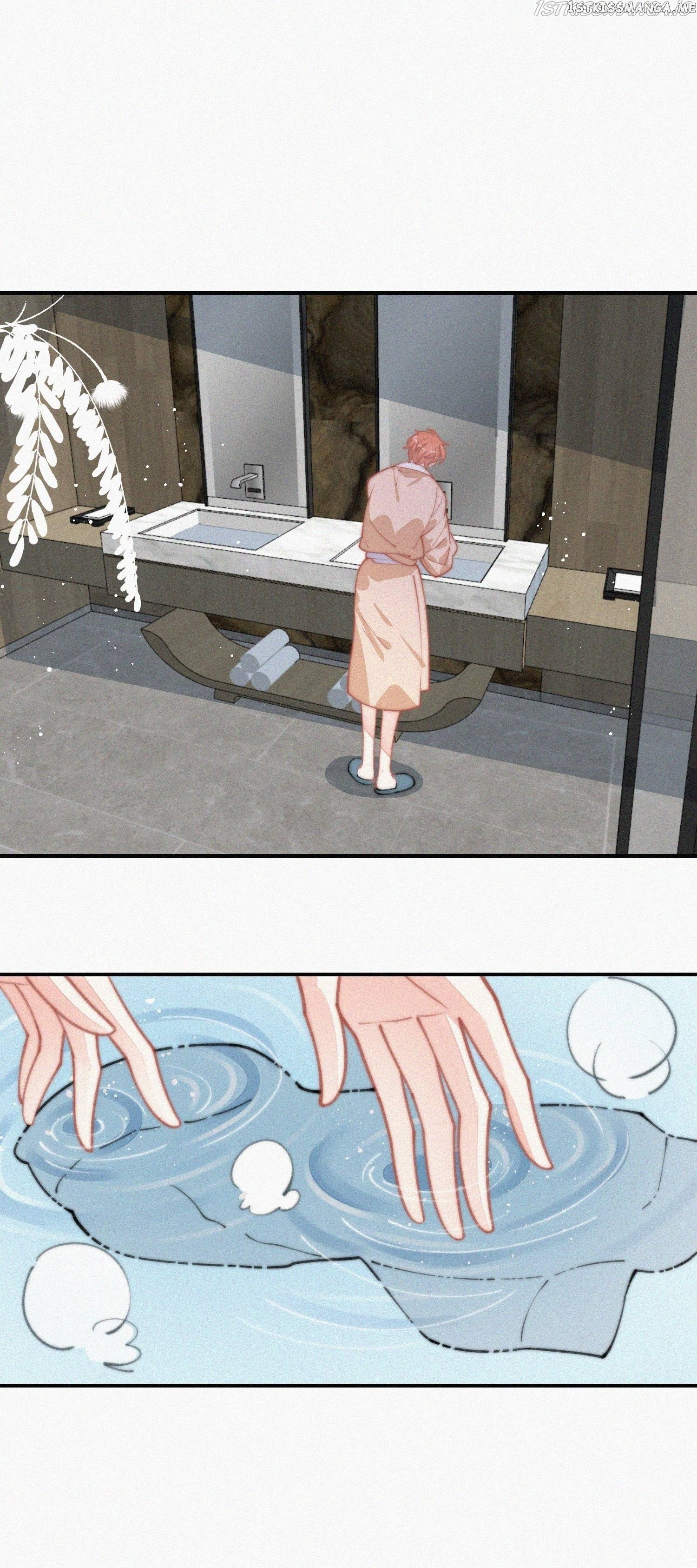 Yesterday was like Death Chapter 28 - page 13