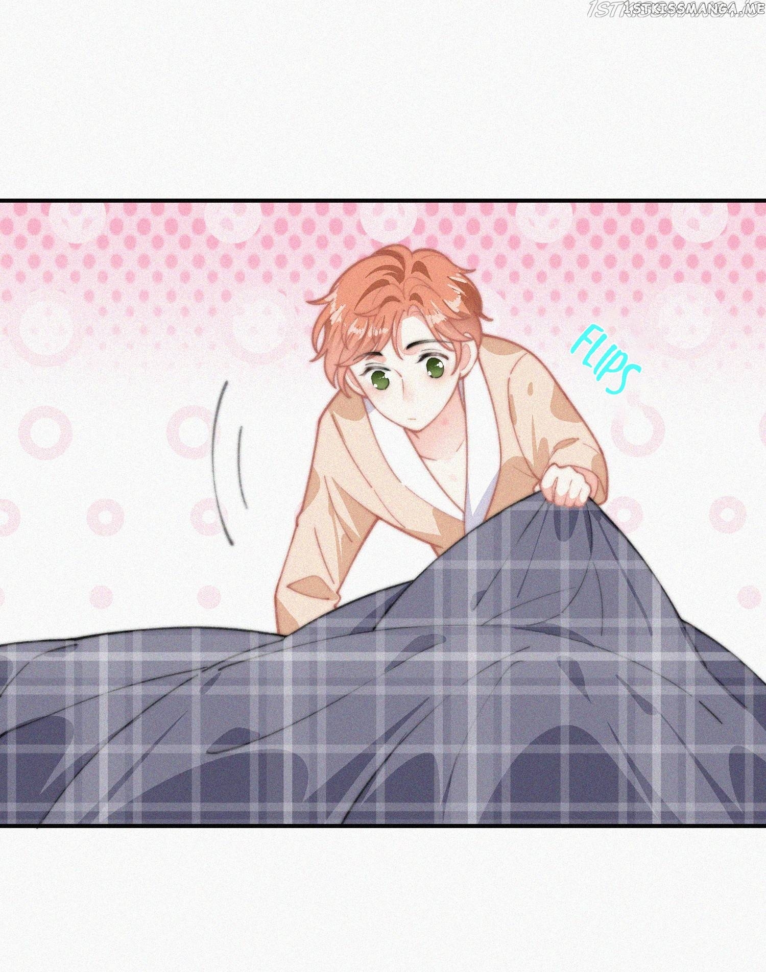 Yesterday was like Death Chapter 28 - page 14