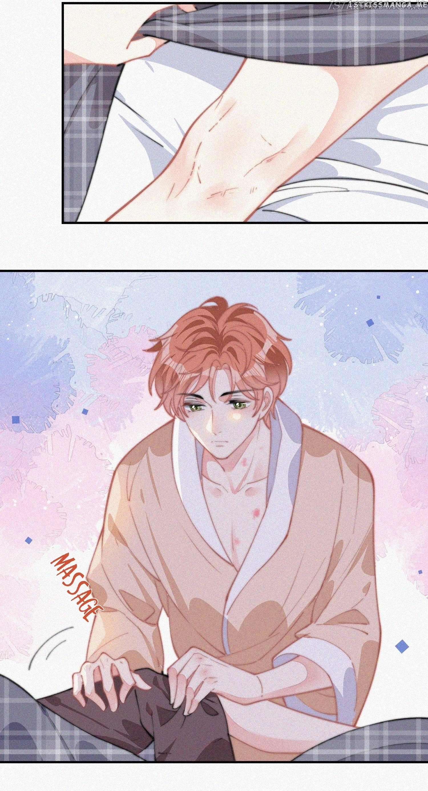 Yesterday was like Death Chapter 28 - page 15