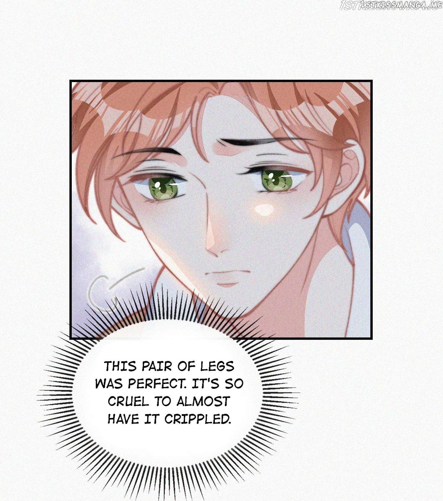 Yesterday was like Death Chapter 28 - page 16