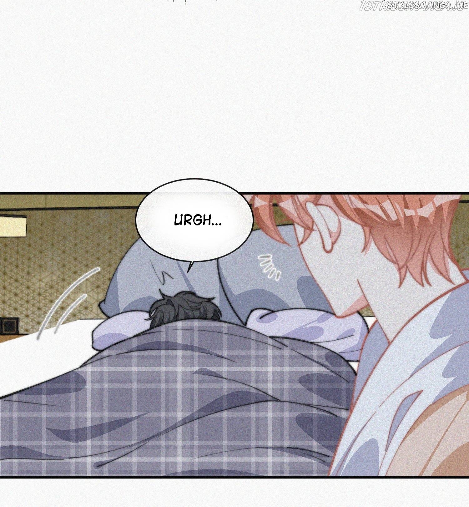 Yesterday was like Death Chapter 28 - page 17