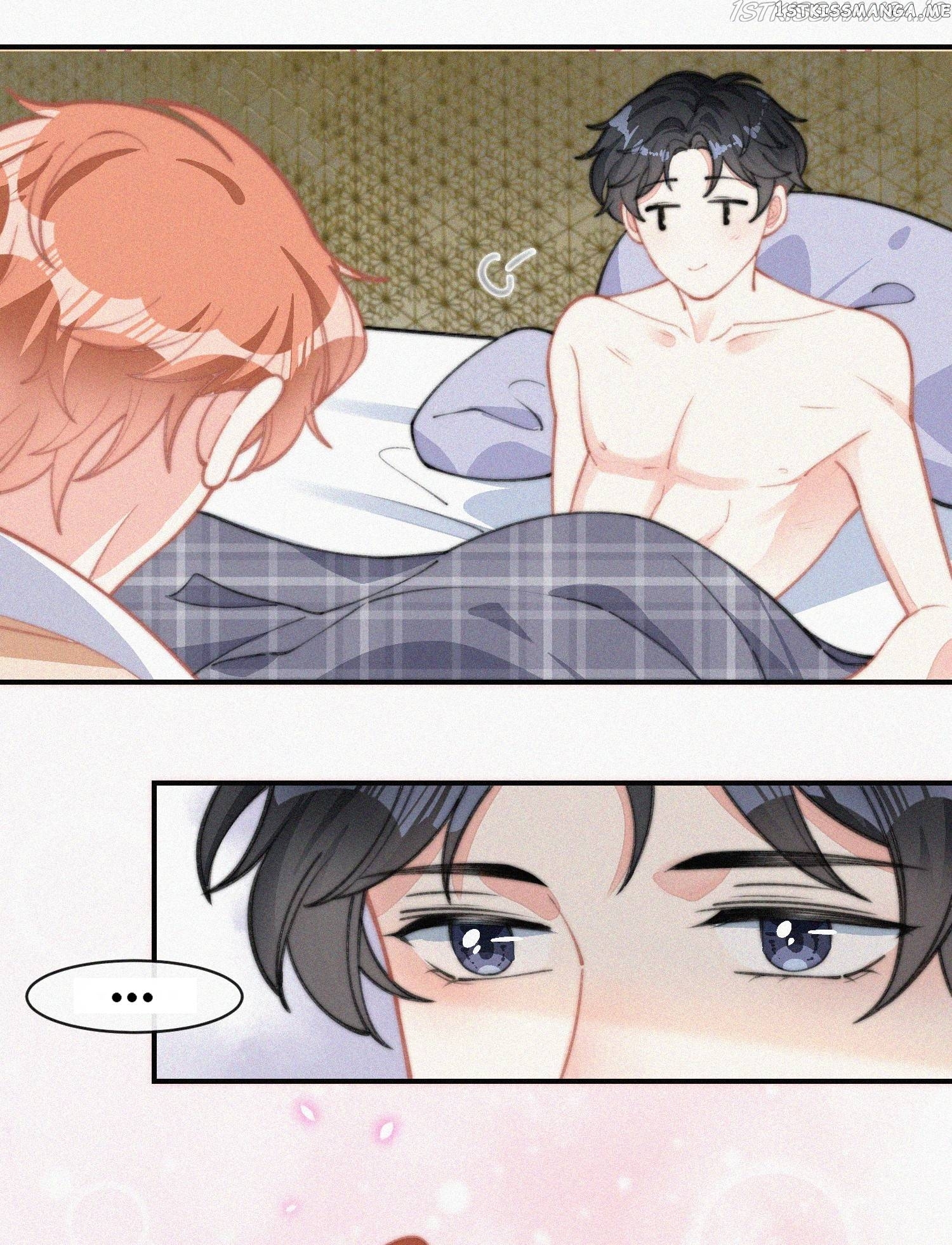 Yesterday was like Death Chapter 28 - page 22