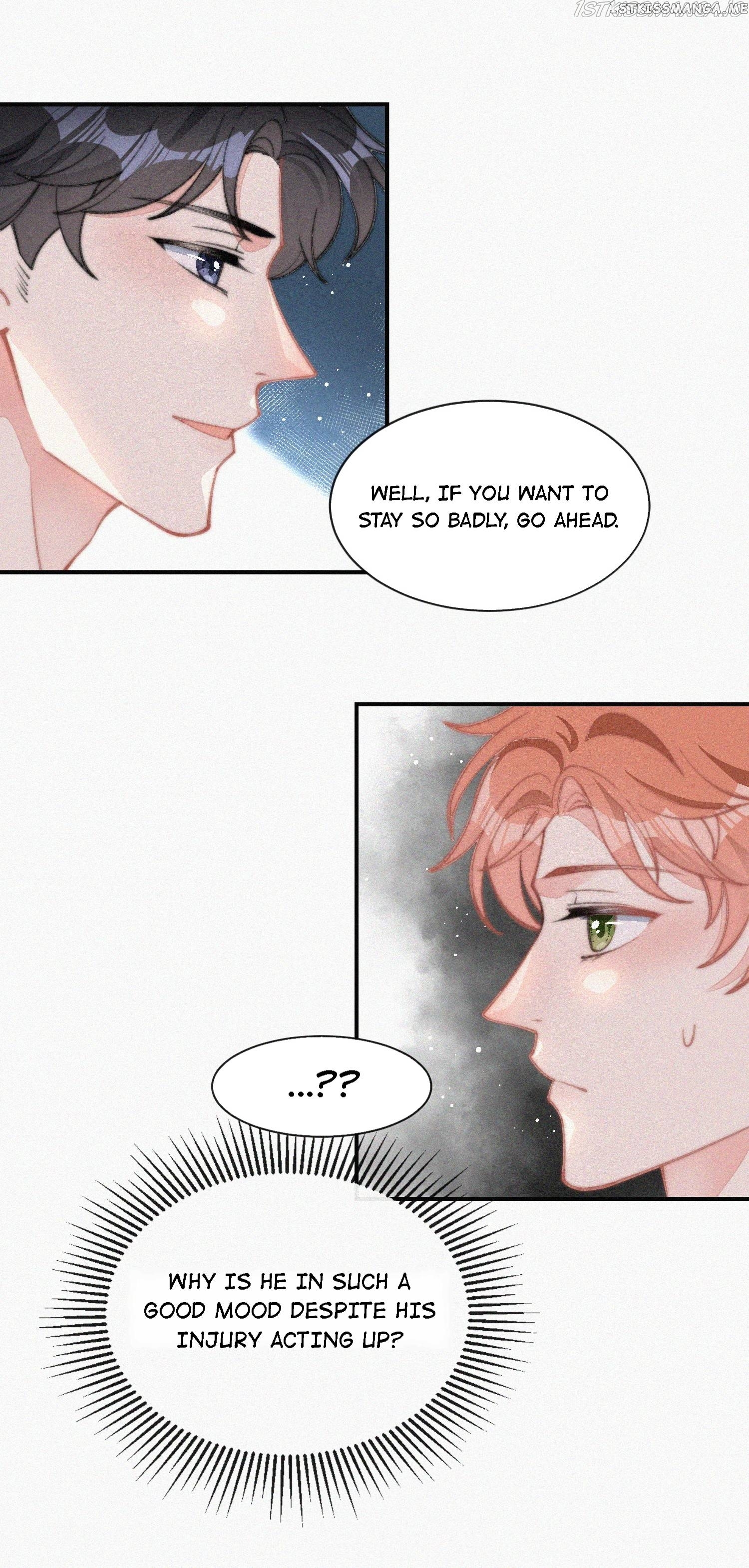 Yesterday was like Death Chapter 28 - page 24