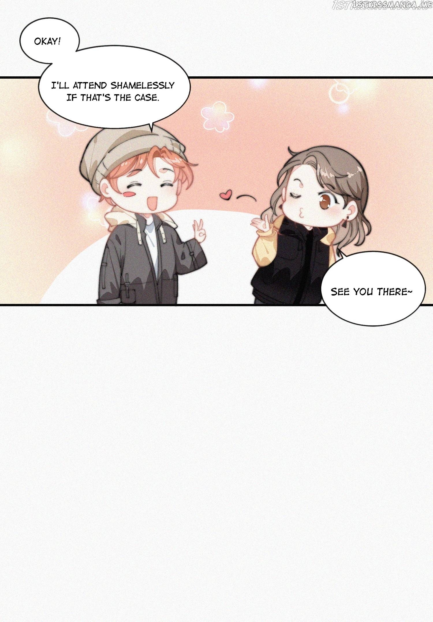 Yesterday was like Death Chapter 28 - page 30