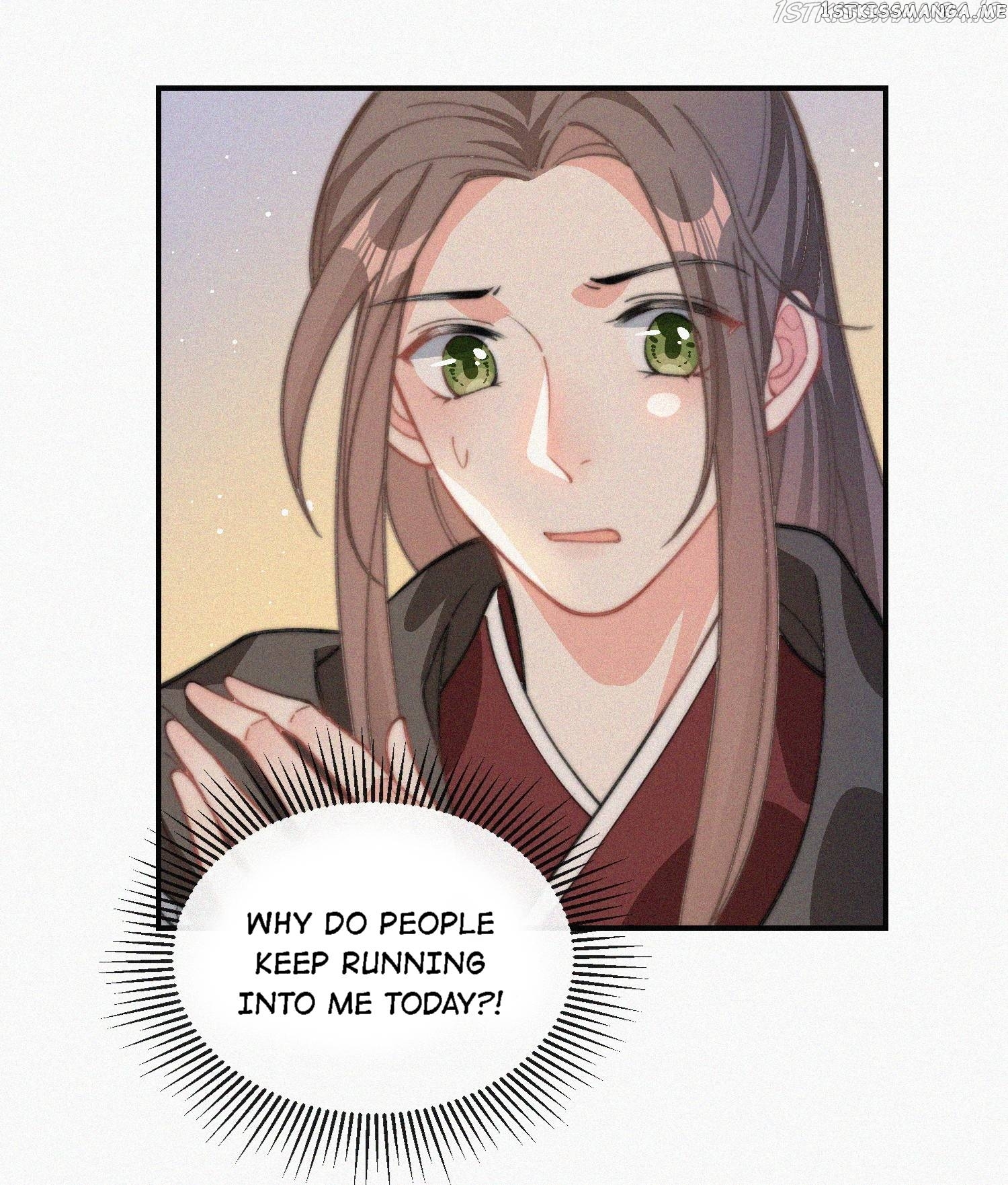Yesterday was like Death Chapter 27 - page 14