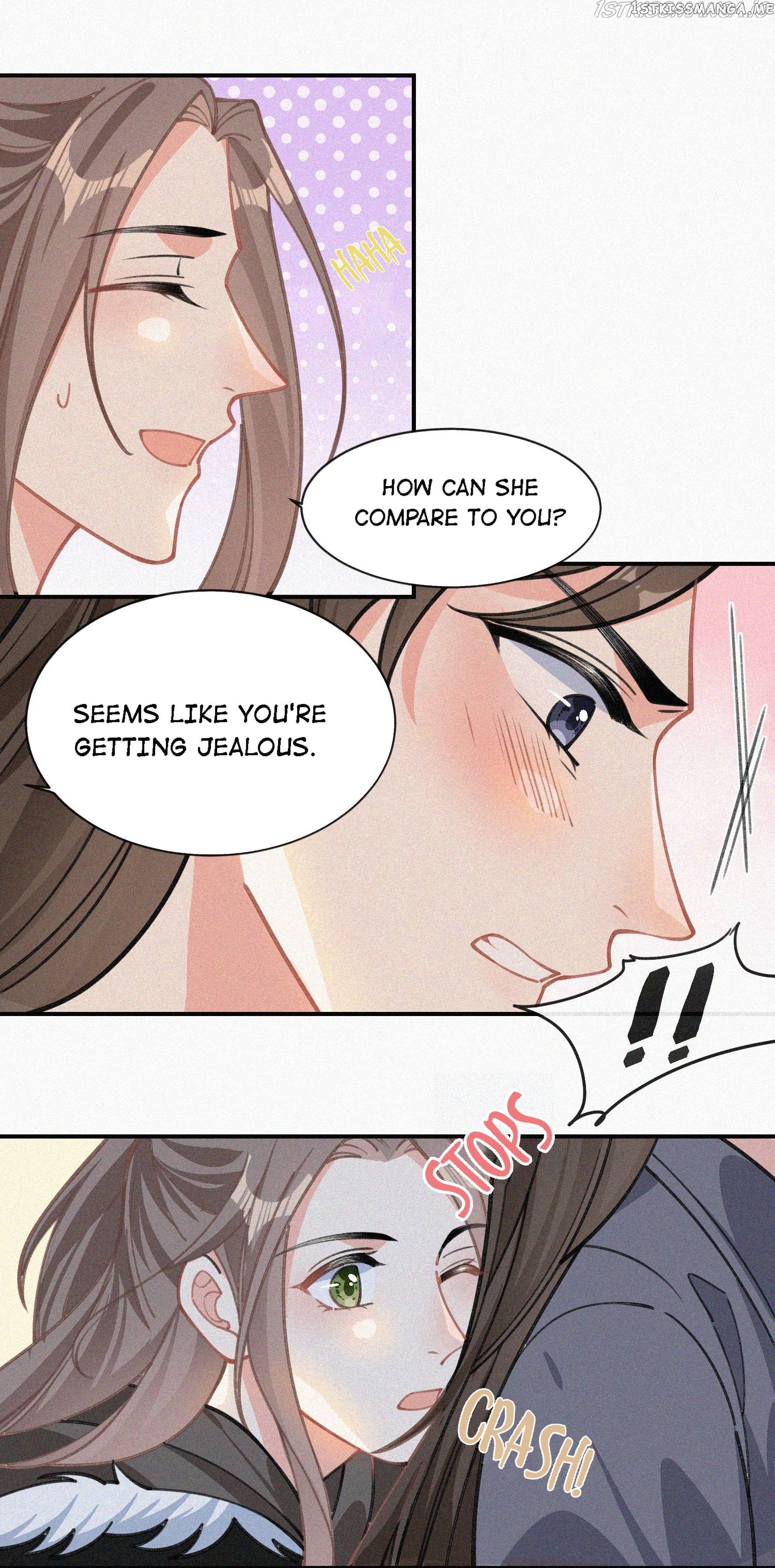 Yesterday was like Death Chapter 27 - page 19