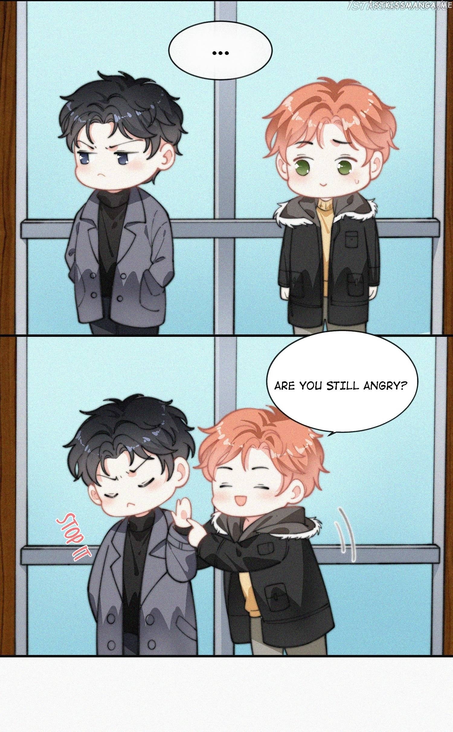 Yesterday was like Death Chapter 27 - page 26