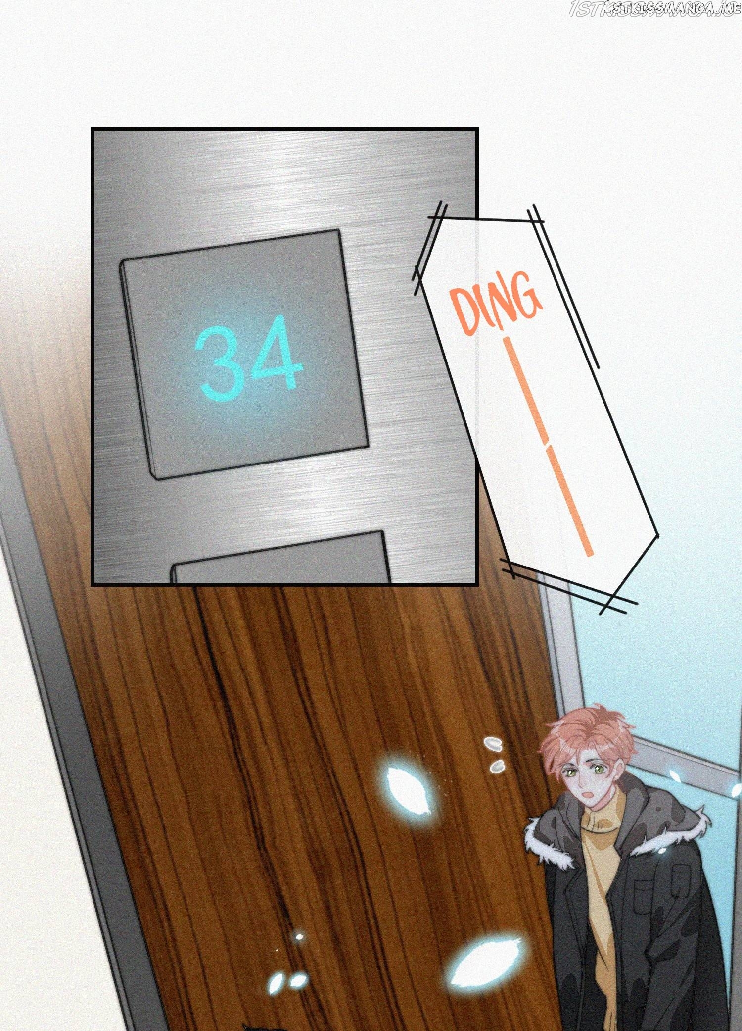 Yesterday was like Death Chapter 27 - page 27