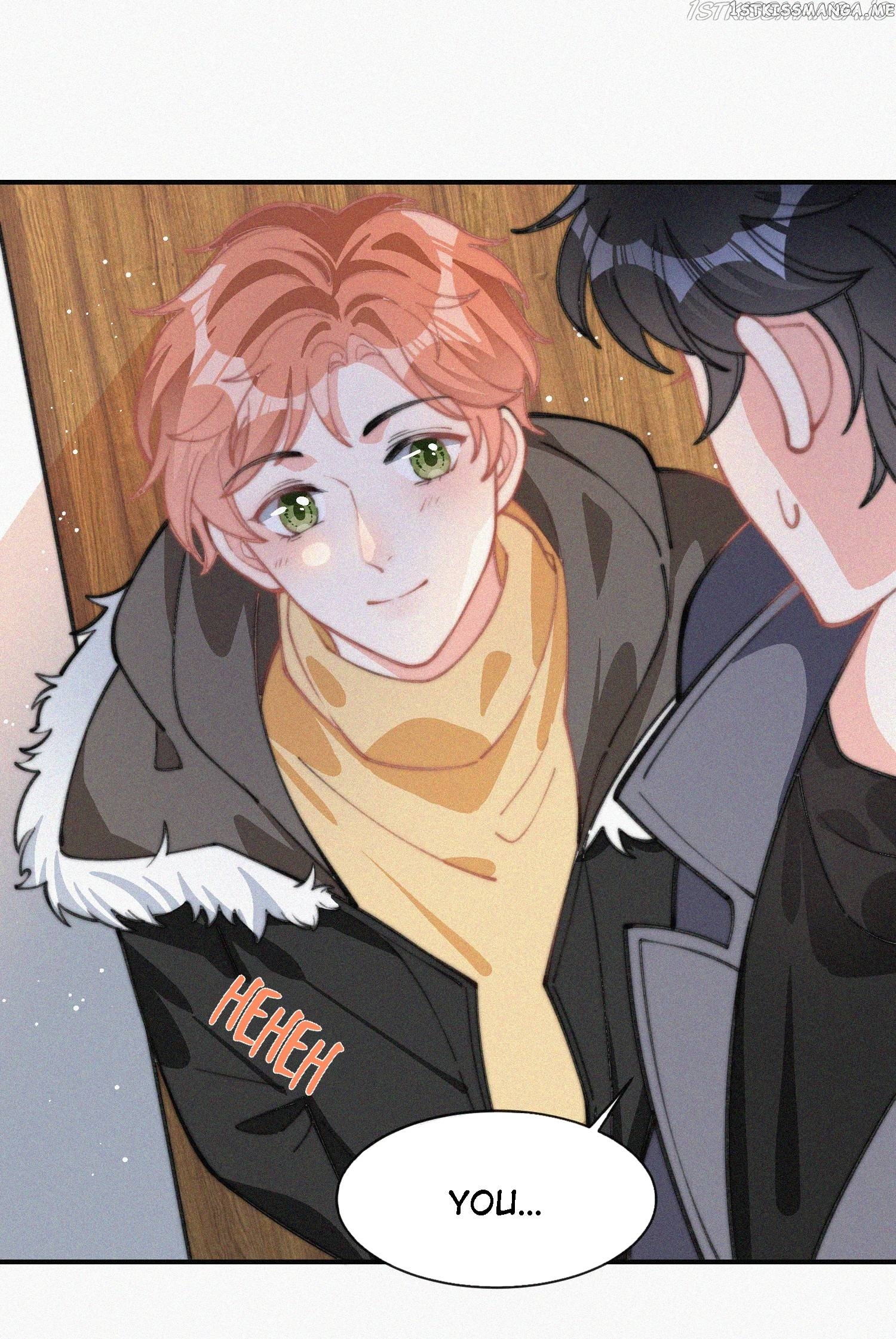 Yesterday was like Death Chapter 27 - page 31