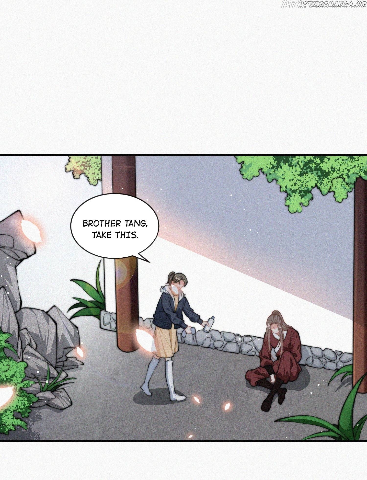 Yesterday was like Death Chapter 26 - page 10