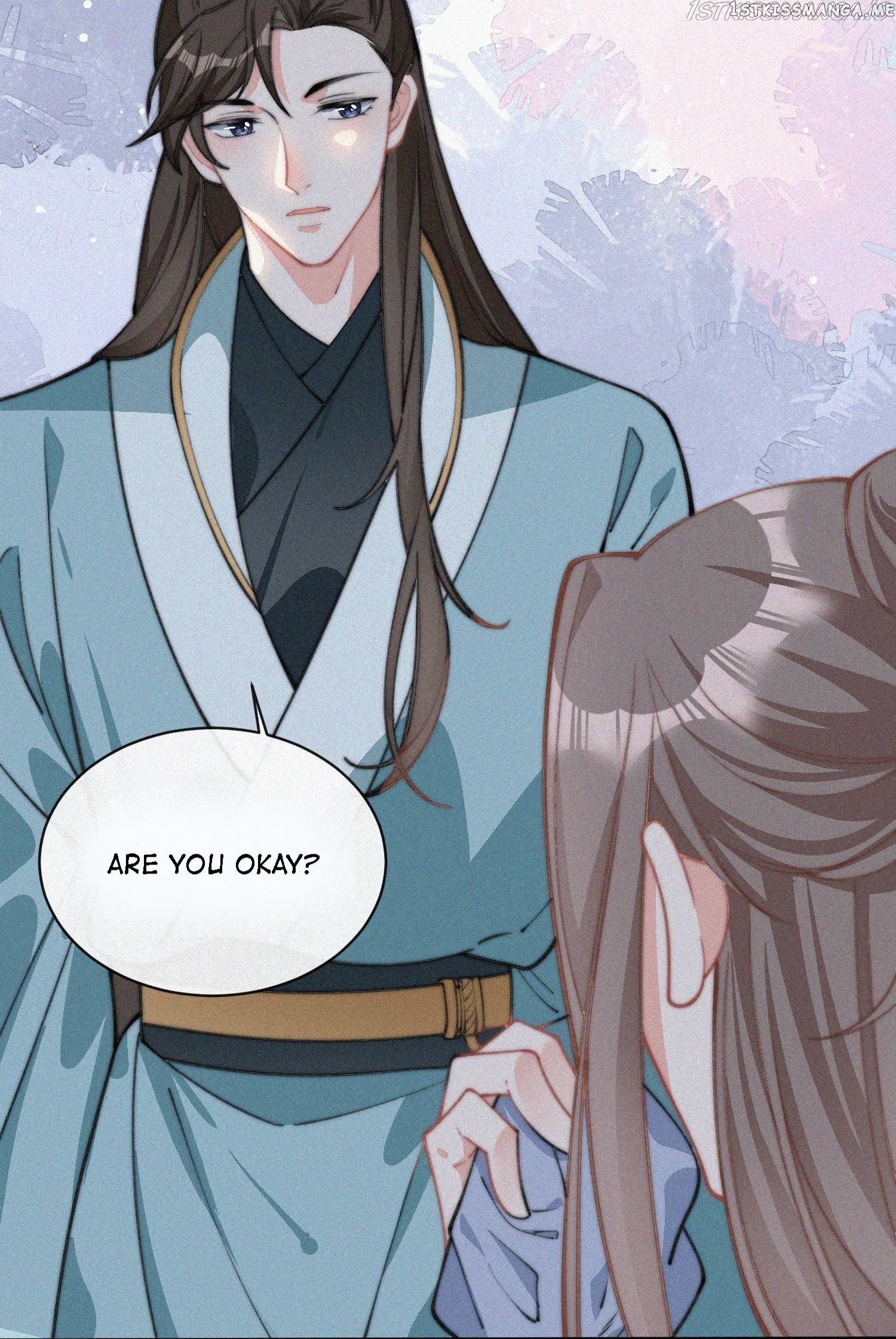 Yesterday was like Death Chapter 26 - page 12