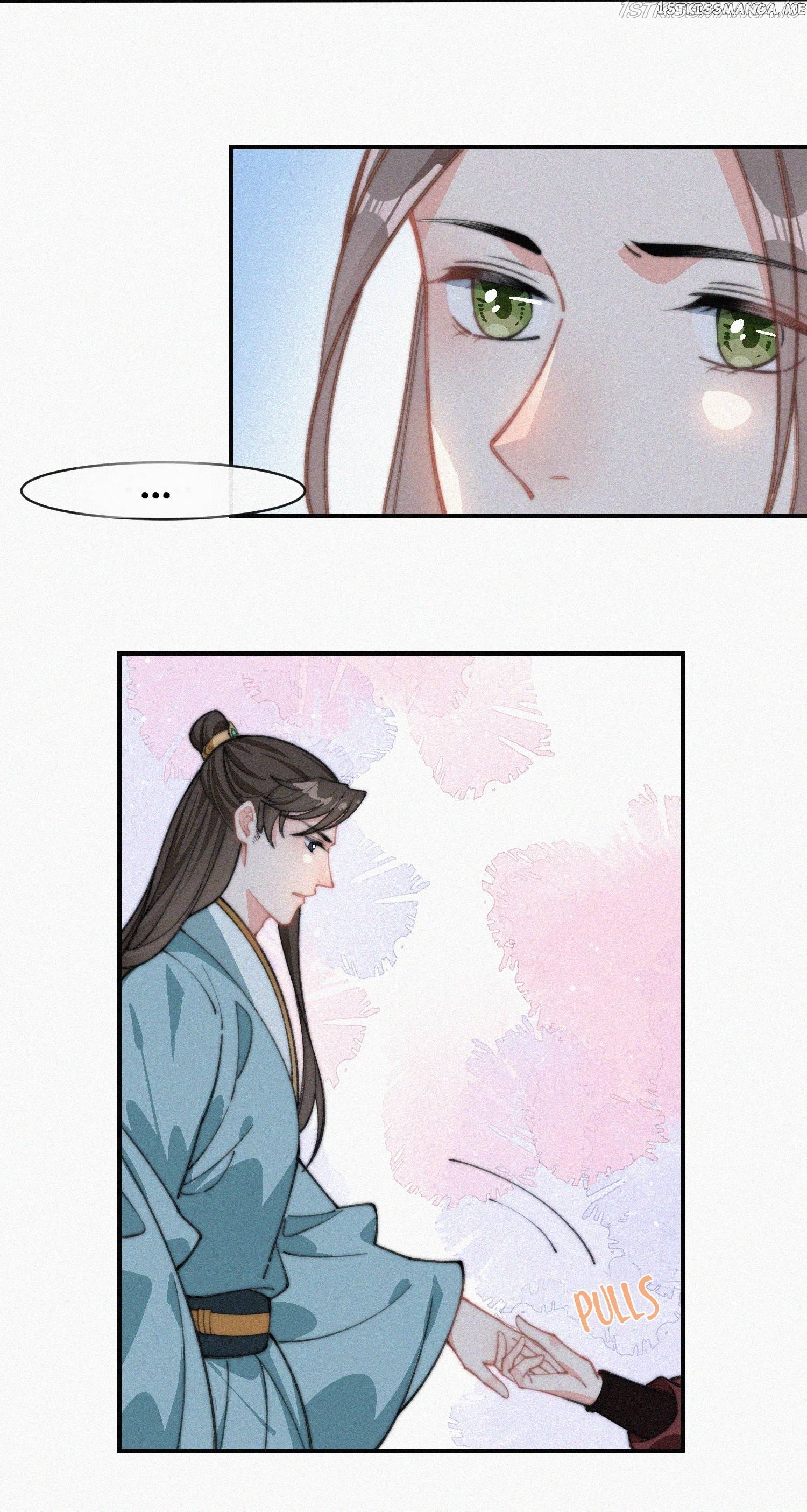 Yesterday was like Death Chapter 26 - page 13