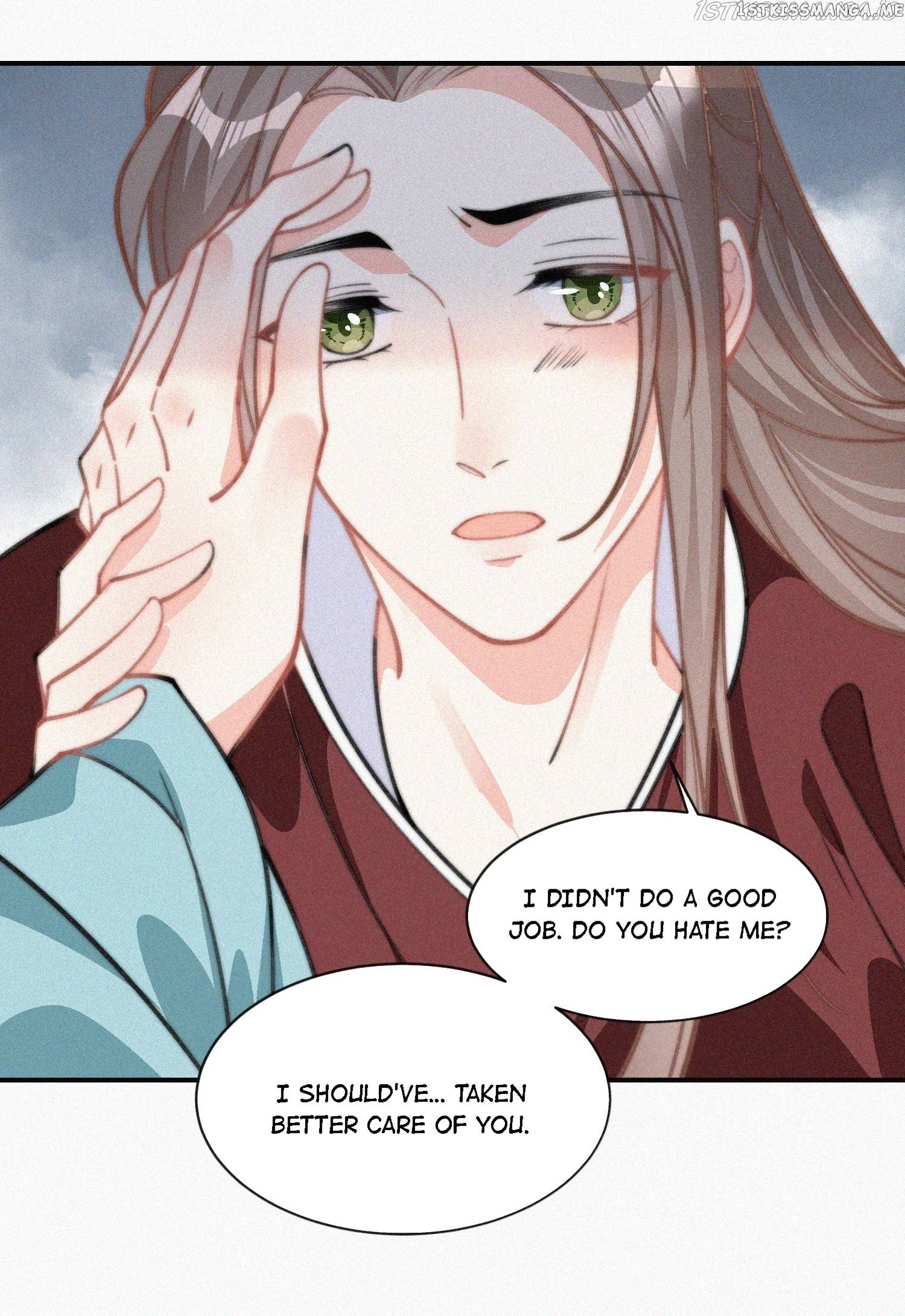 Yesterday was like Death Chapter 26 - page 14