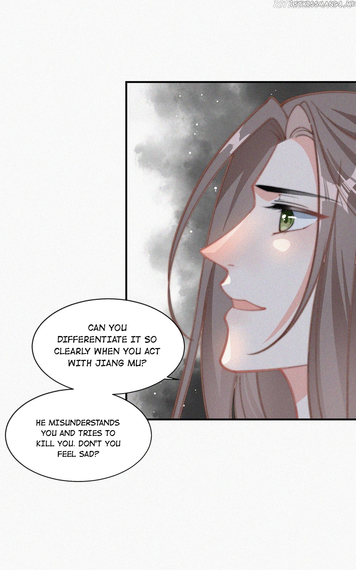 Yesterday was like Death Chapter 26 - page 16