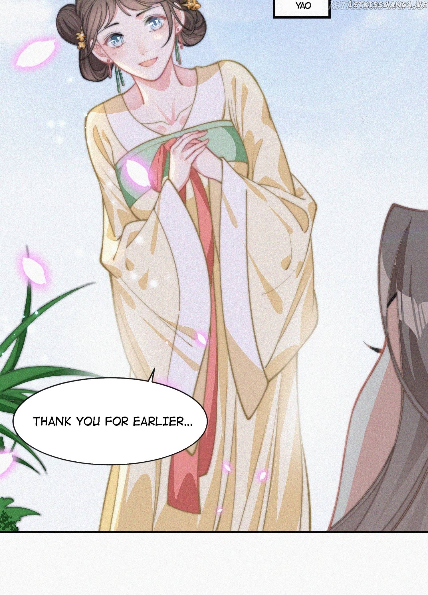 Yesterday was like Death Chapter 26 - page 22