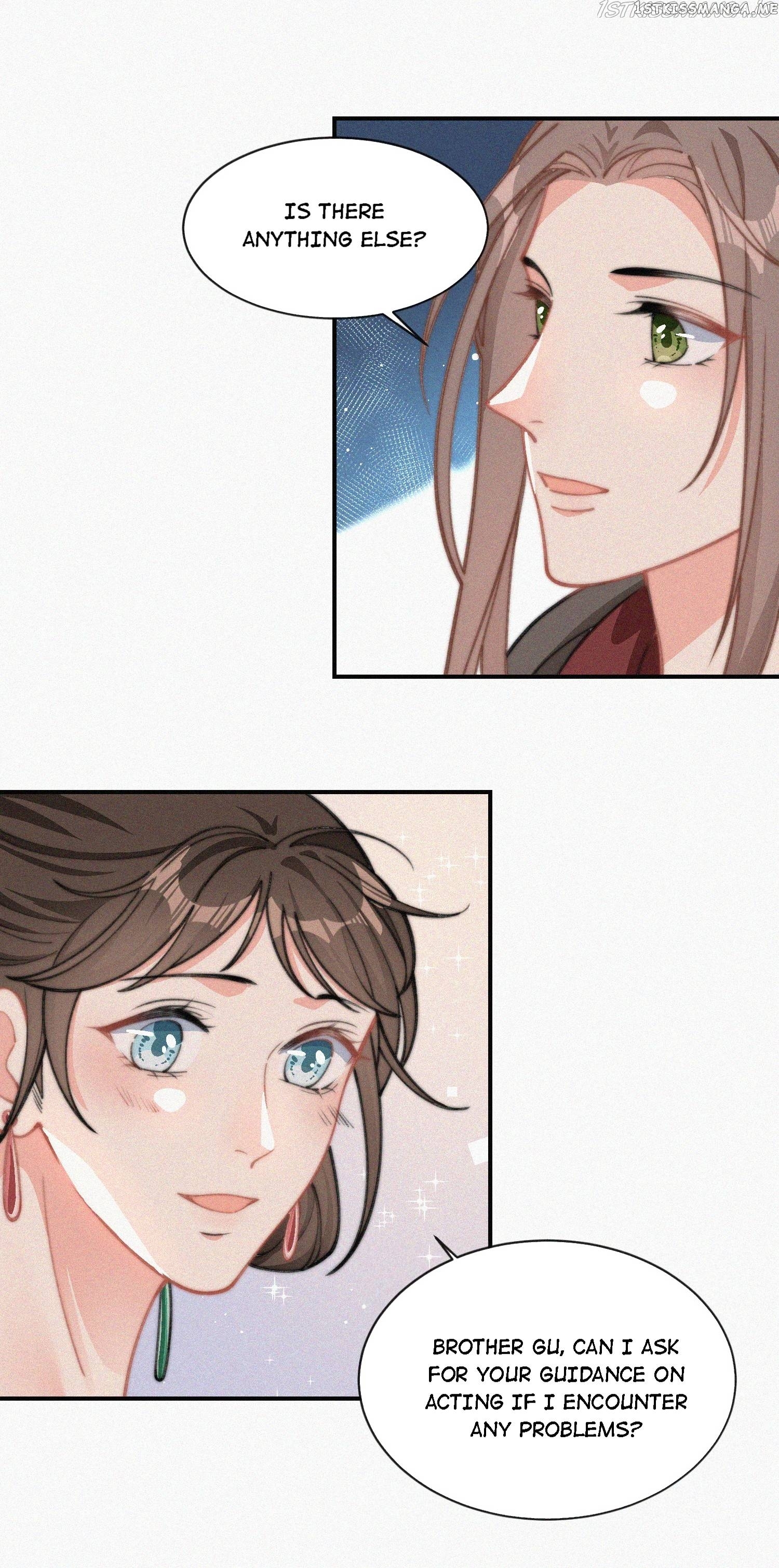 Yesterday was like Death Chapter 26 - page 25
