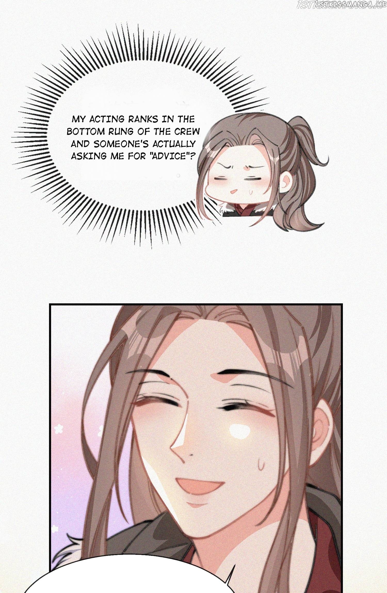 Yesterday was like Death Chapter 26 - page 26
