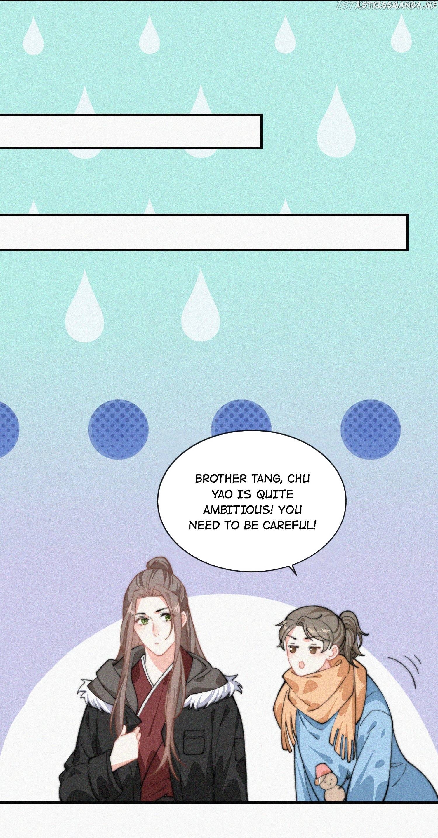 Yesterday was like Death Chapter 26 - page 28