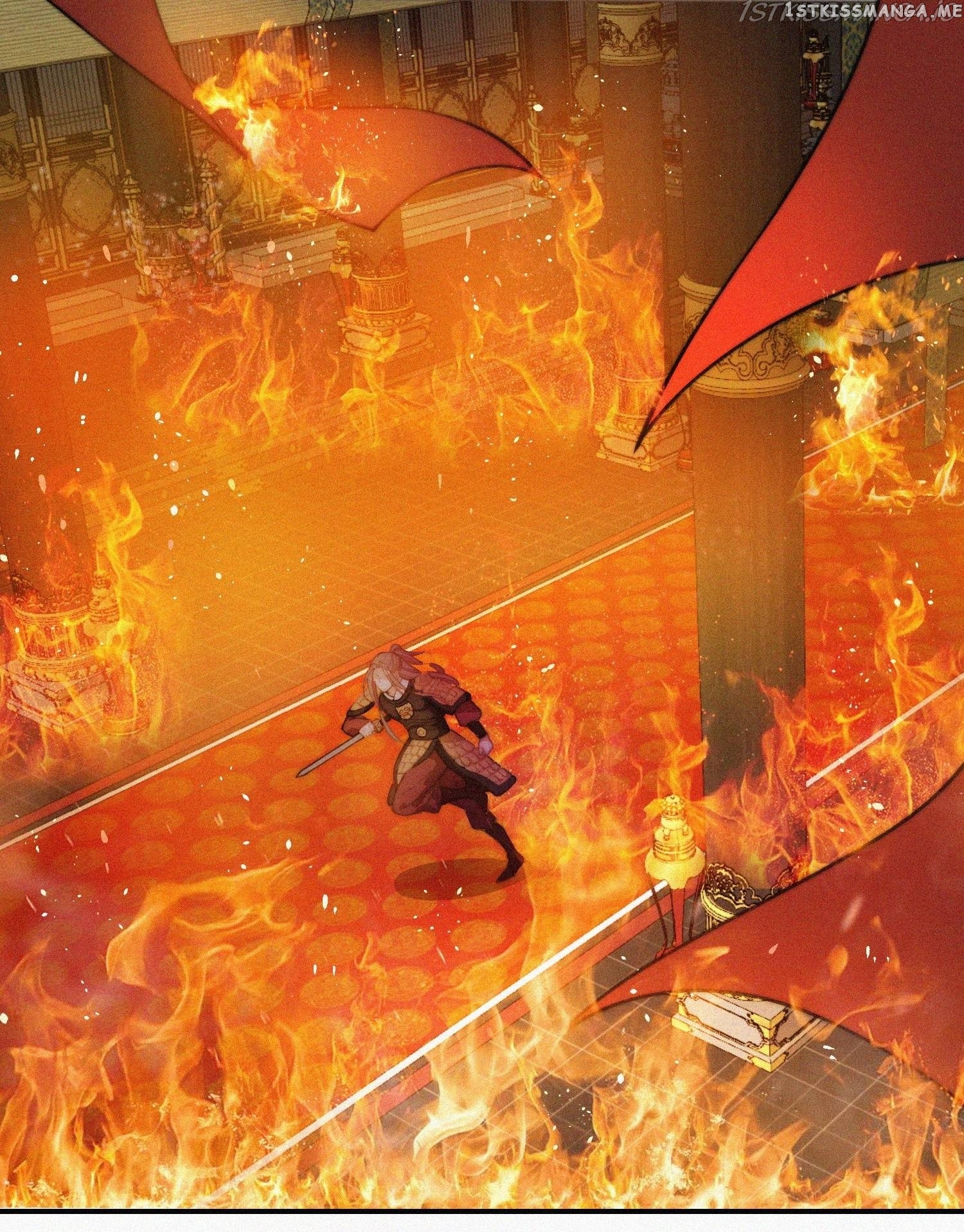 Yesterday was like Death Chapter 26 - page 3