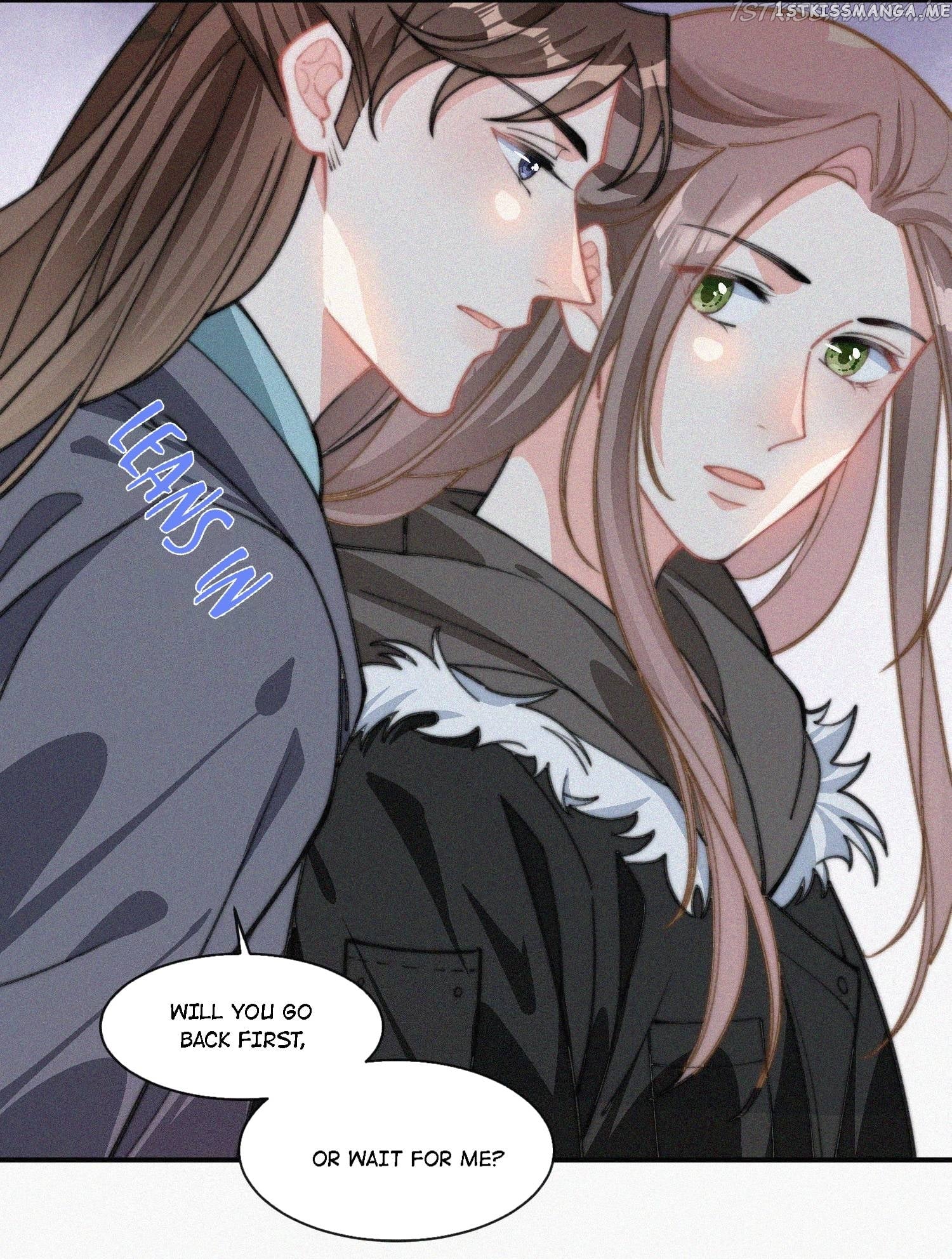 Yesterday was like Death Chapter 26 - page 33