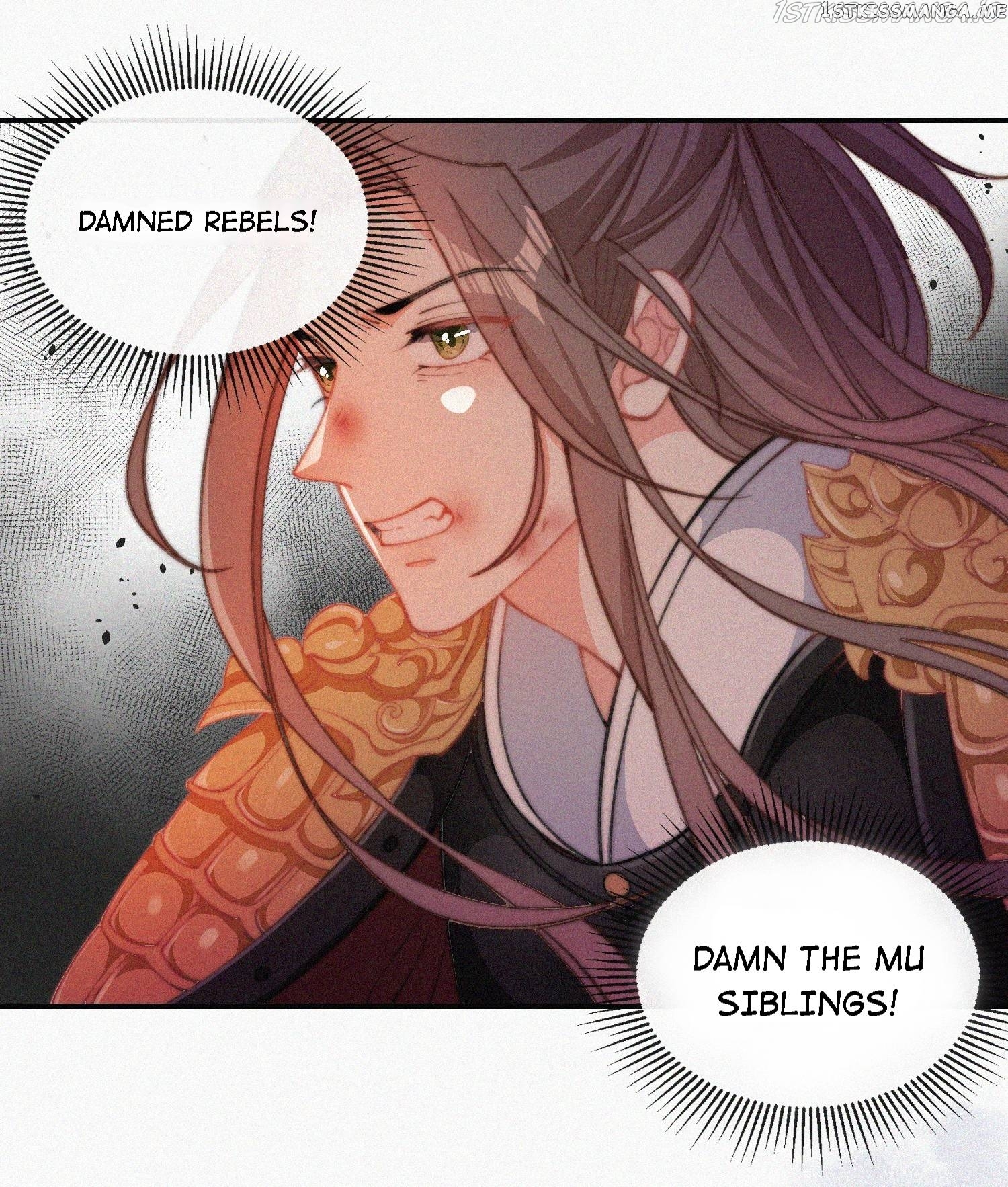 Yesterday was like Death Chapter 26 - page 4