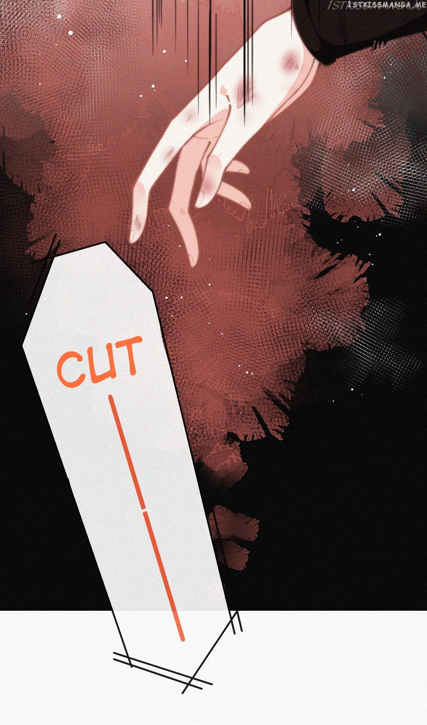 Yesterday was like Death Chapter 26 - page 9