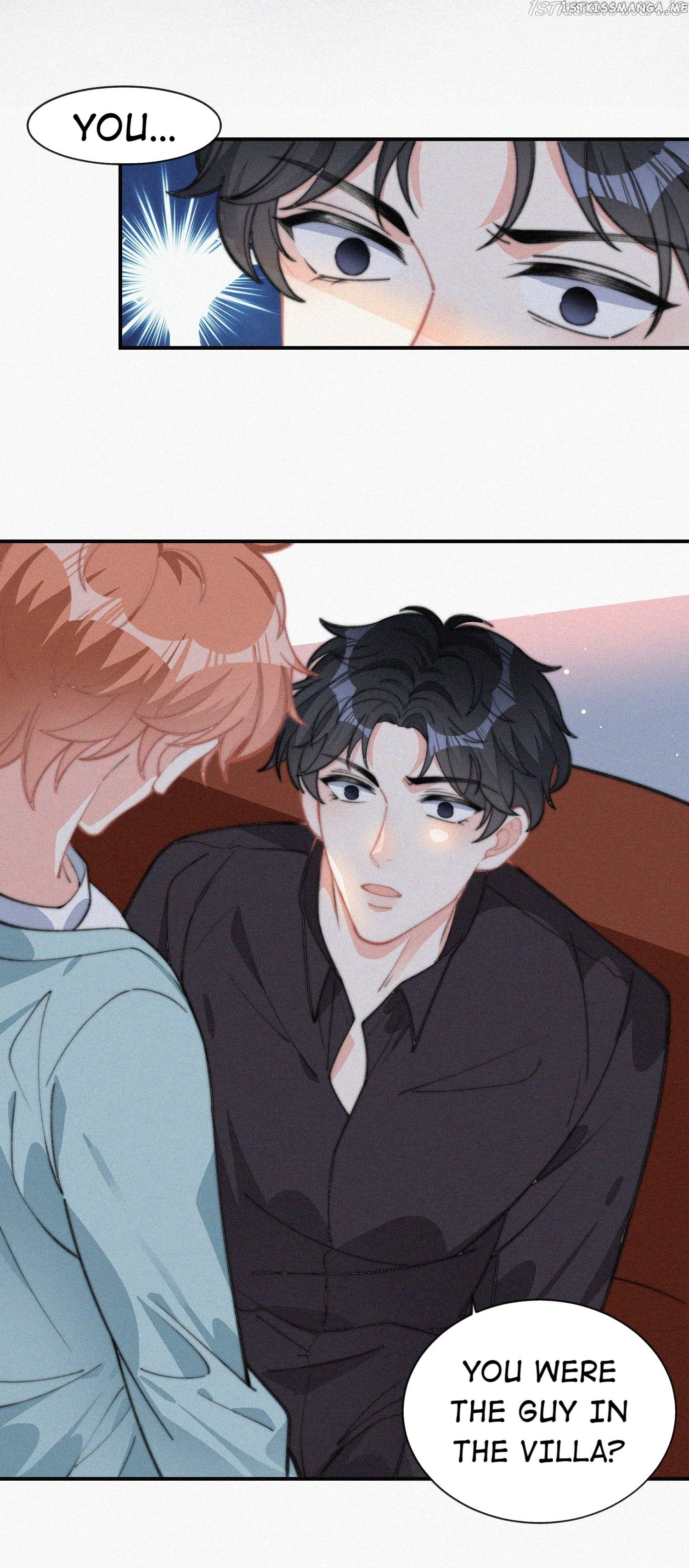 Yesterday was like Death Chapter 25 - page 11