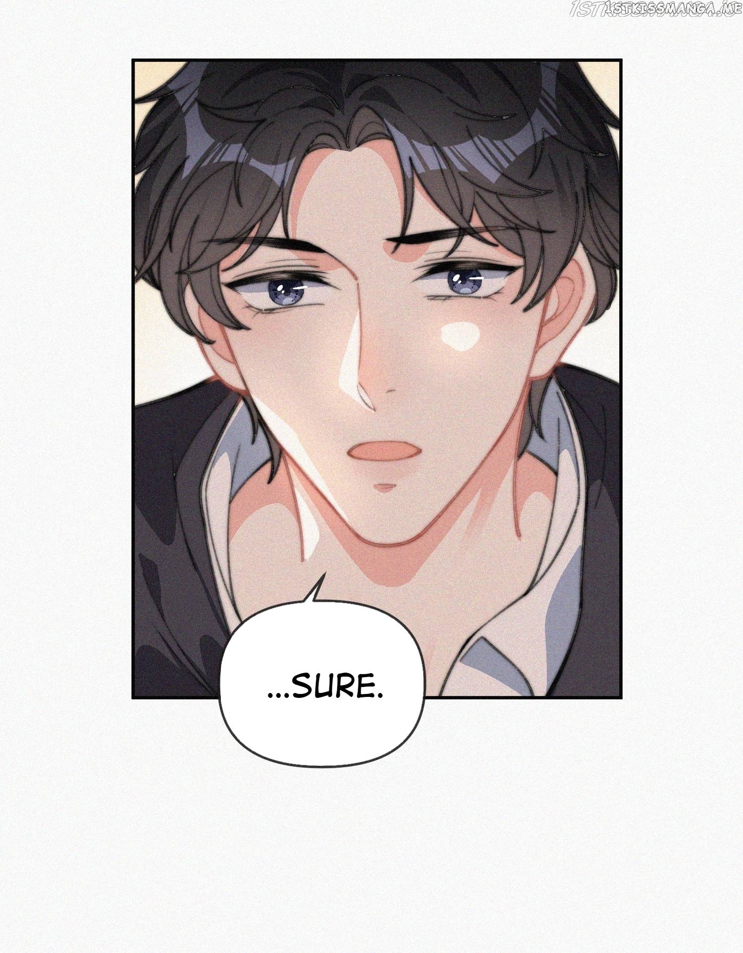 Yesterday was like Death Chapter 25 - page 15