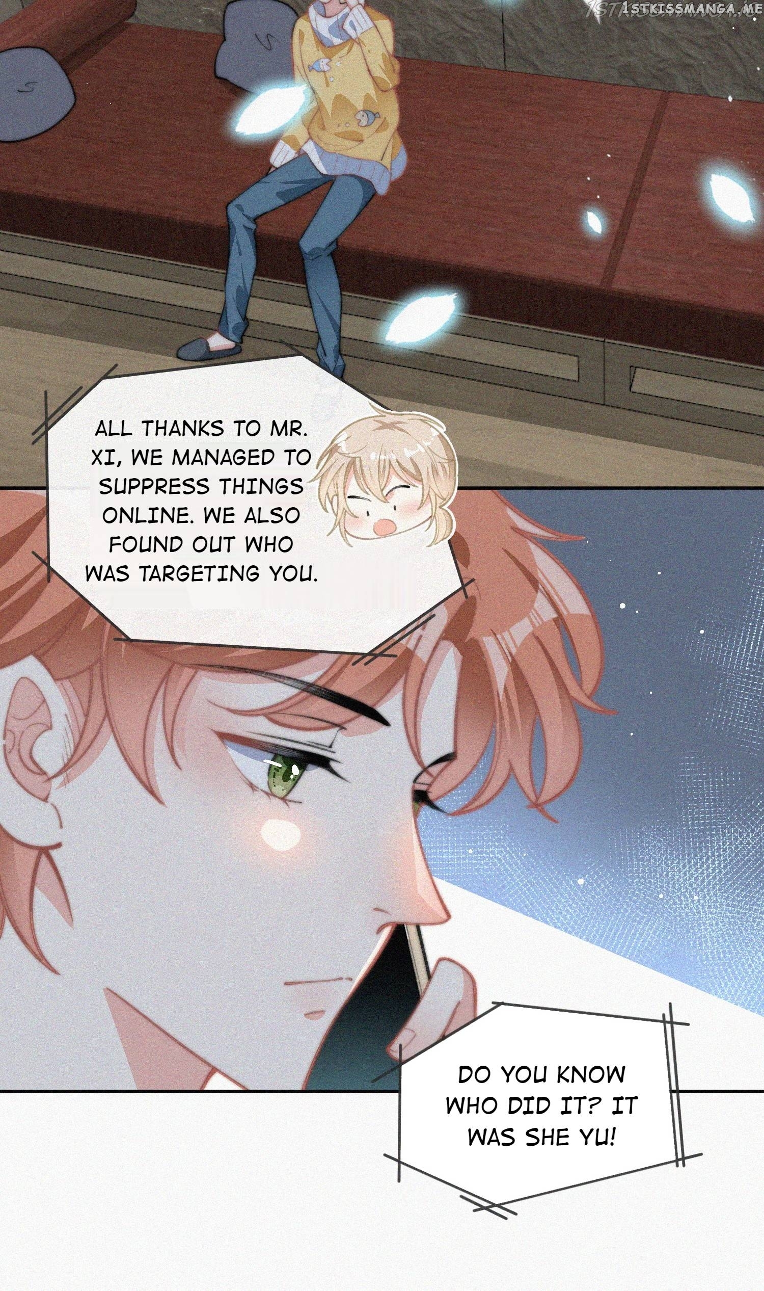 Yesterday was like Death Chapter 25 - page 17