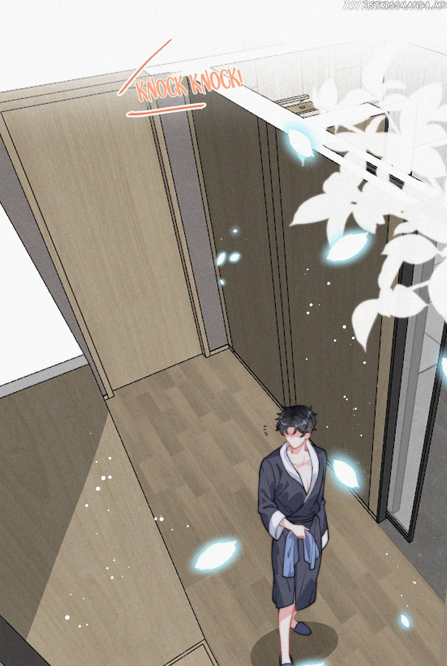 Yesterday was like Death Chapter 25 - page 22